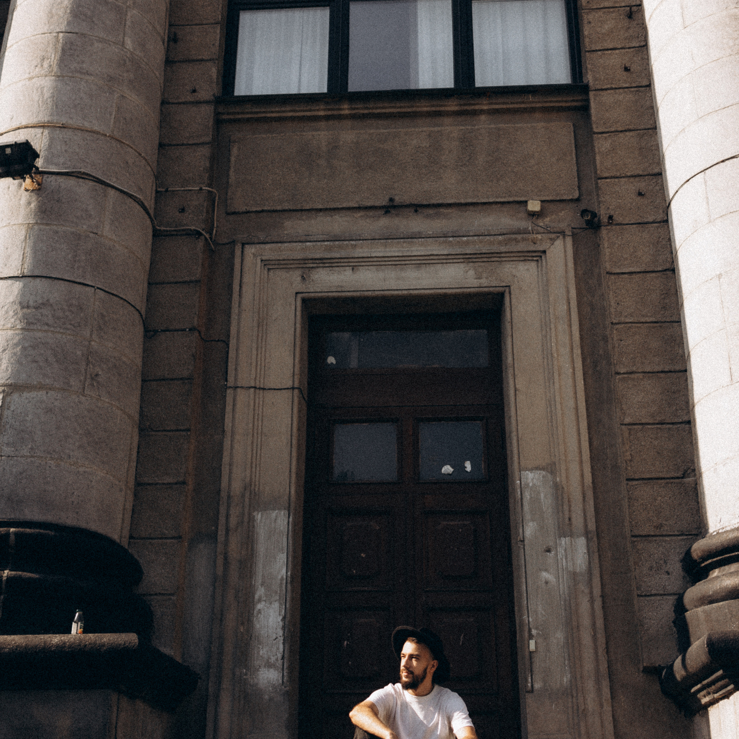 Алина и Ваня. Семейный свадебный фотограф Семен Егоров