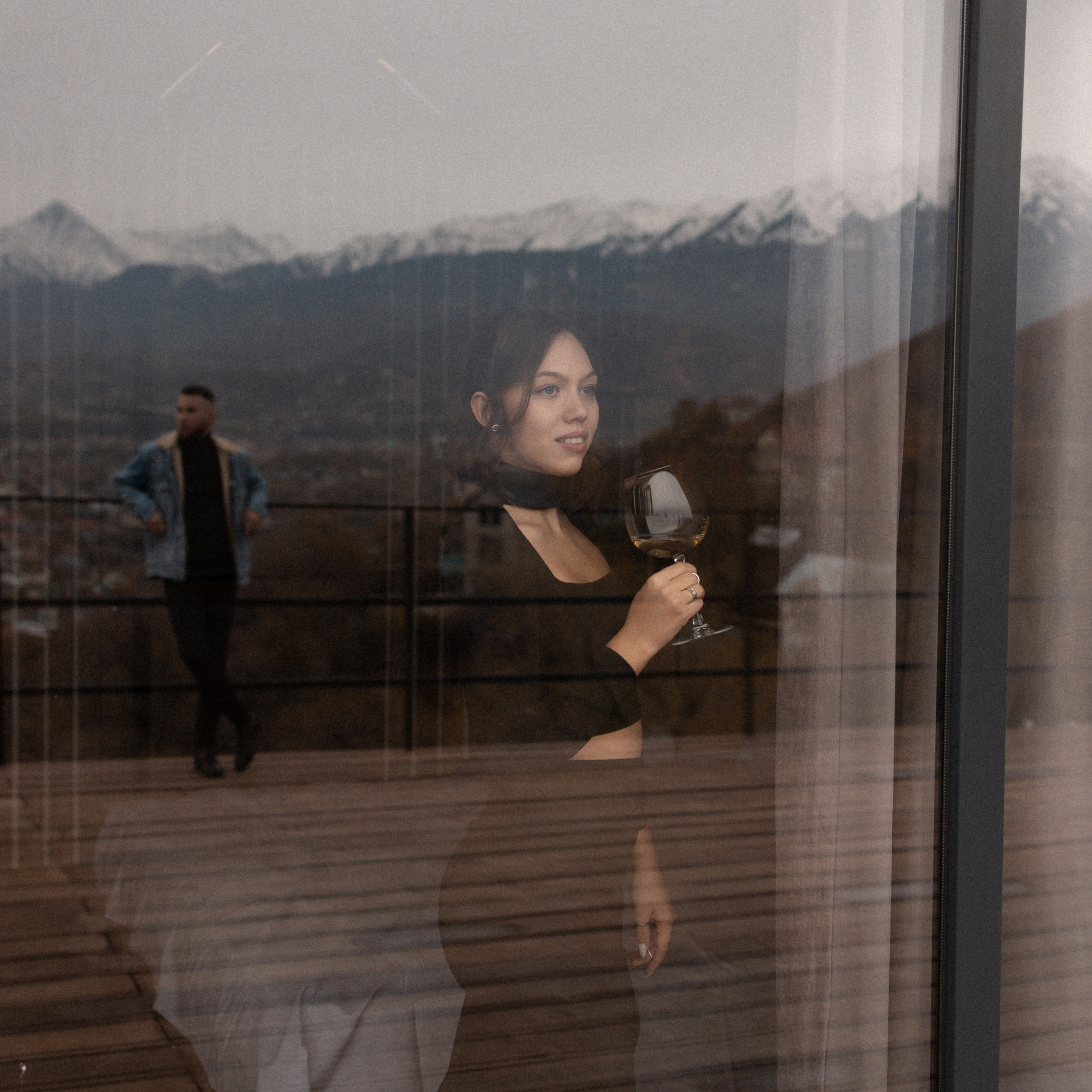 Юля и Артур (Алматы). Семейный свадебный фотограф Семен Егоров