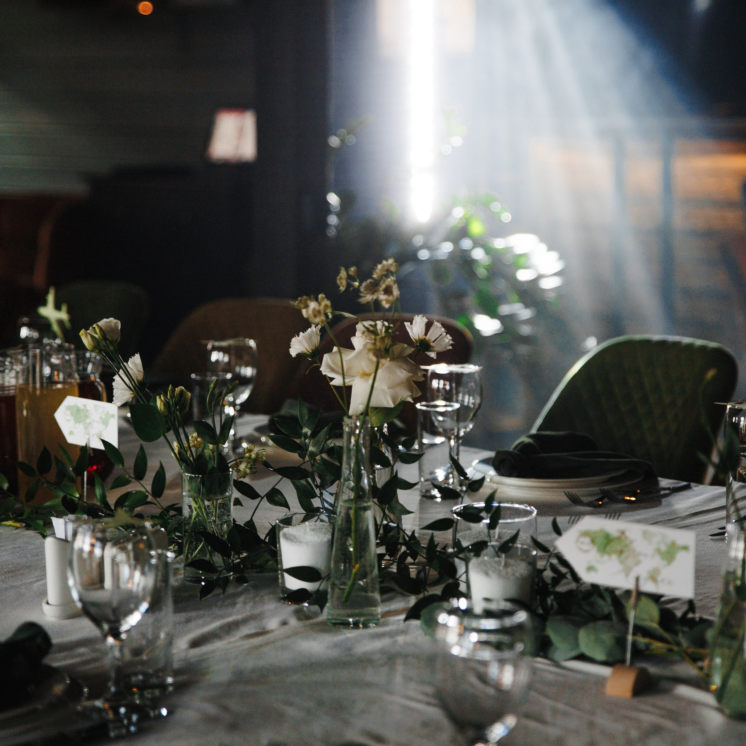 Данил и Ирина. Семейный свадебный фотограф Семен Егоров