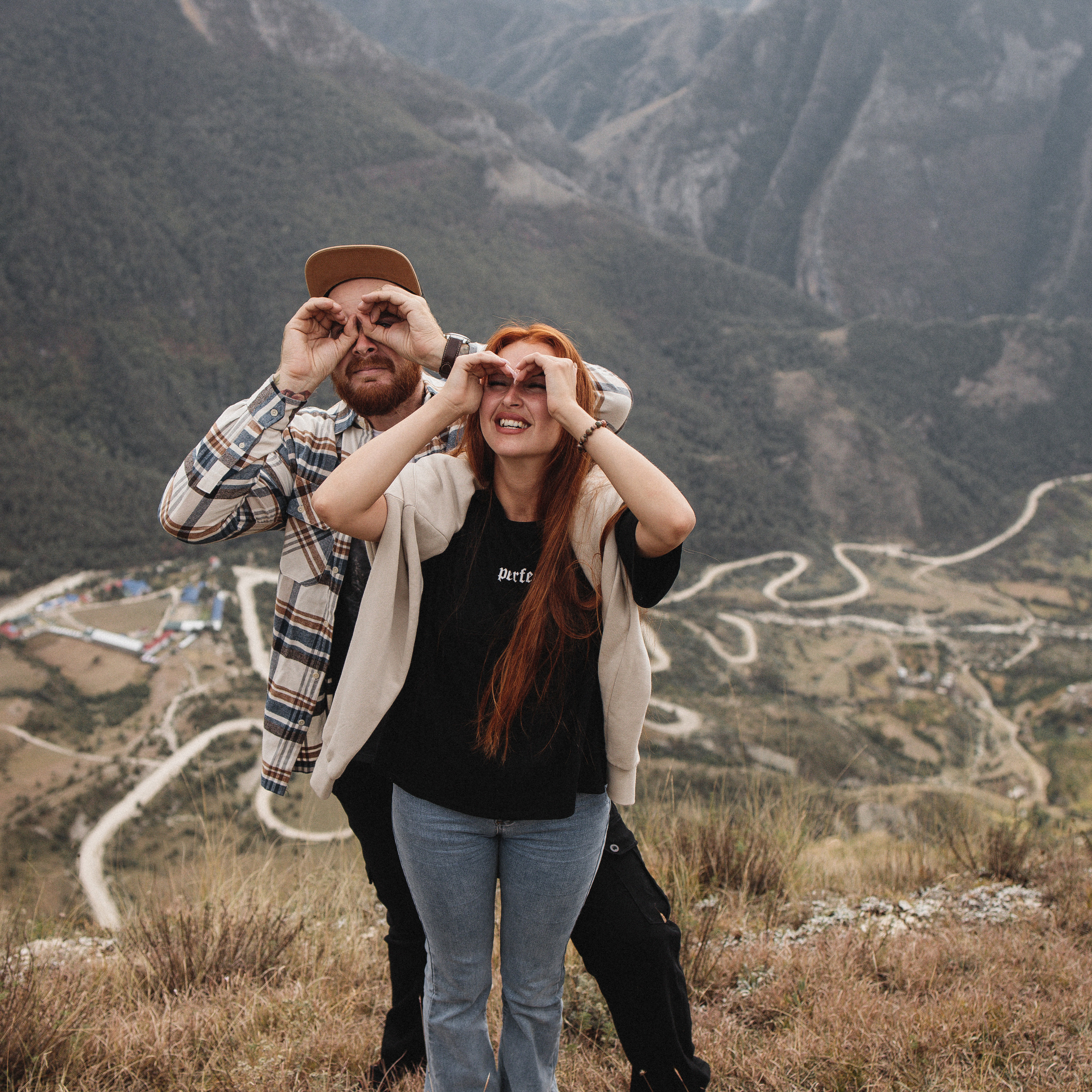 Миша и Марина (Дагестан). Семейный свадебный фотограф Семен Егоров