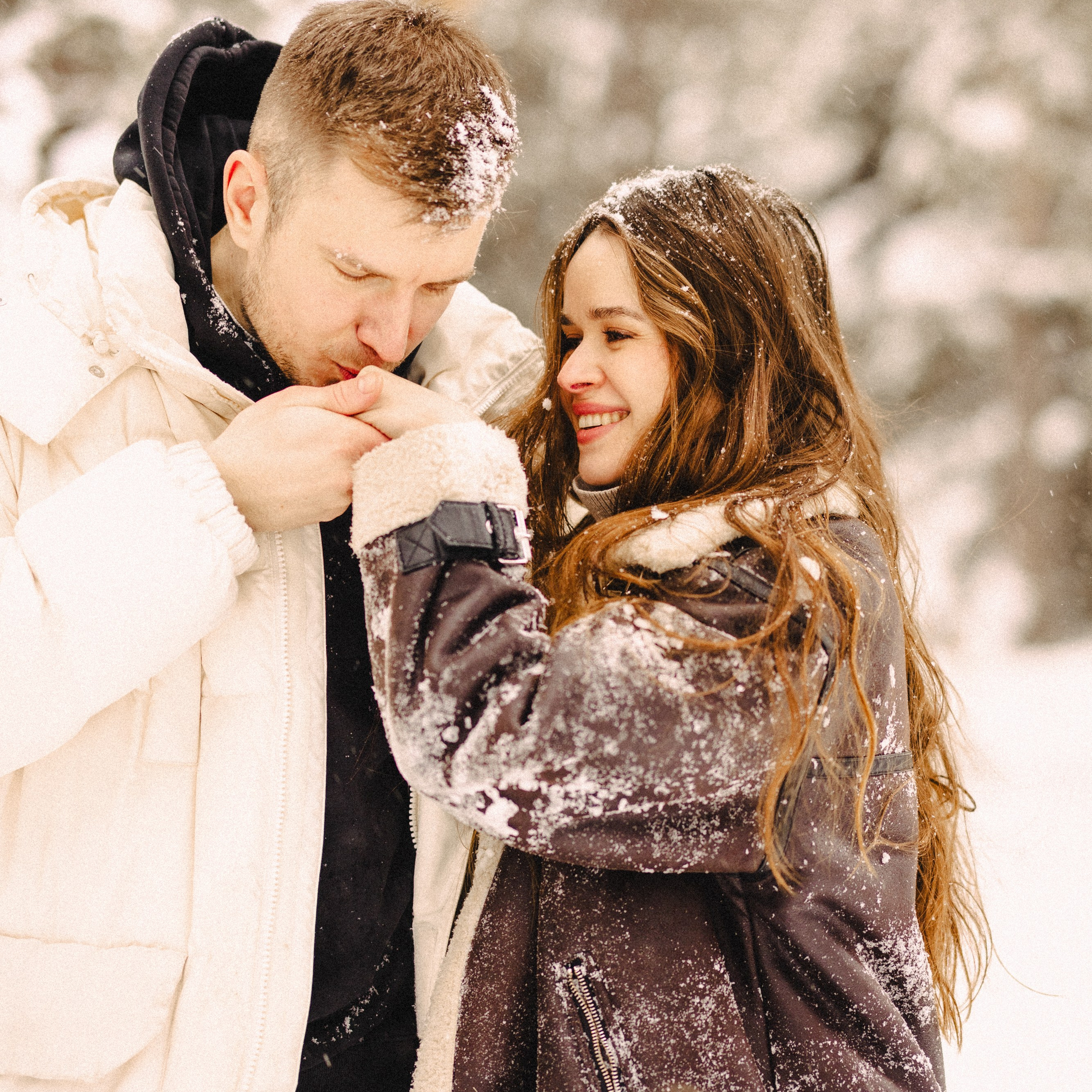 Саша и Маша. Семейный свадебный фотограф Семен Егоров