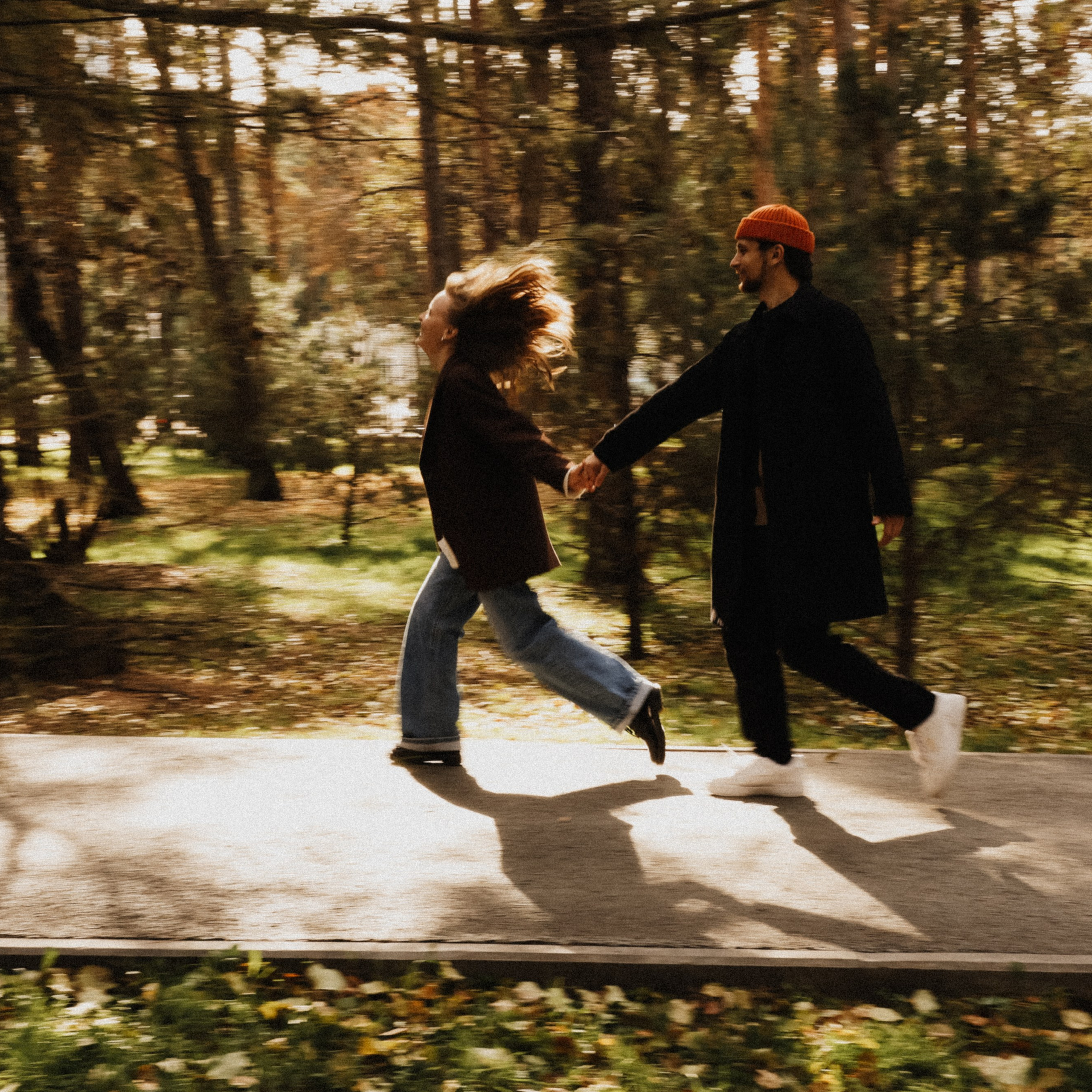 Валя и Макс. Семейный свадебный фотограф Семен Егоров