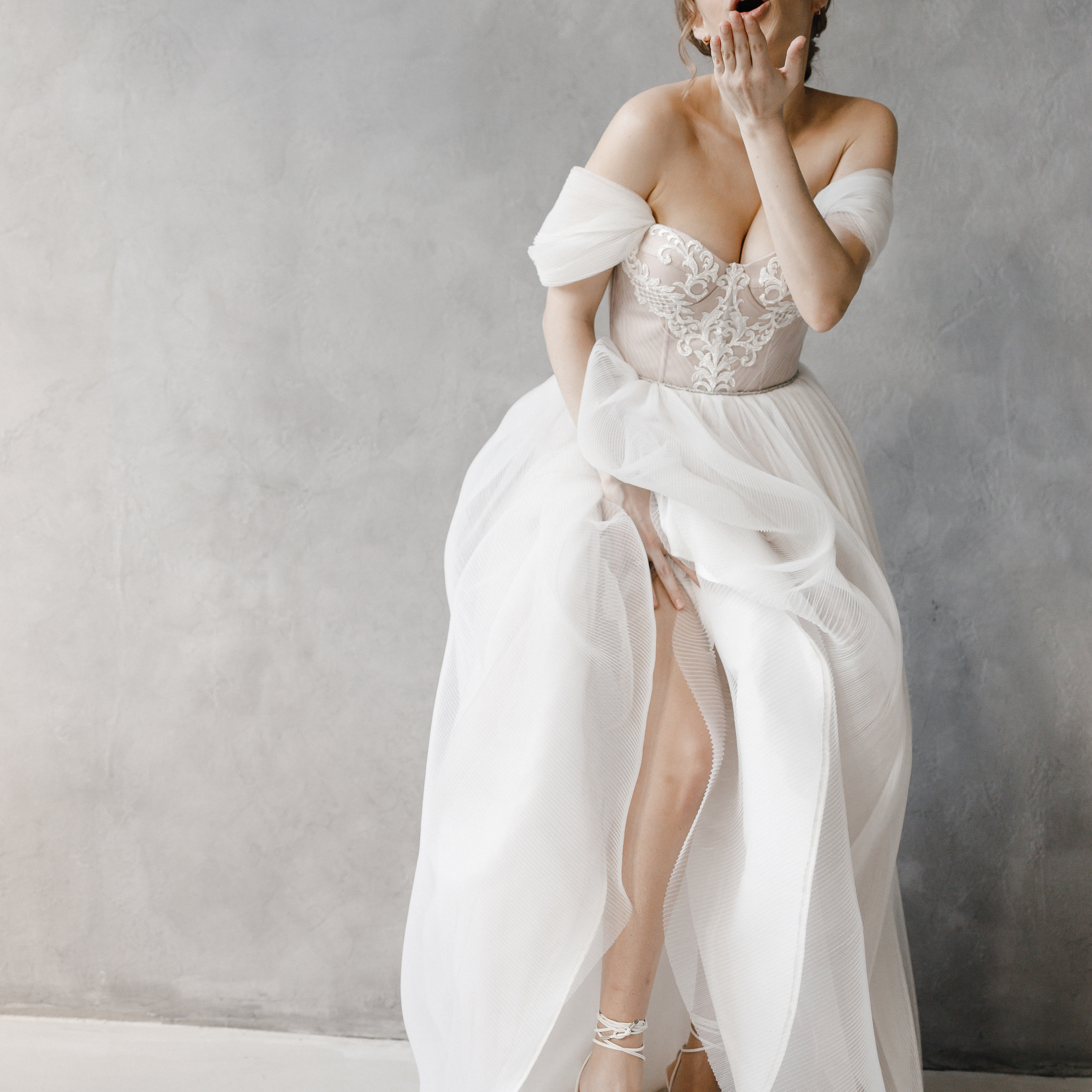 Аня и Данил. Семейный свадебный фотограф Семен Егоров