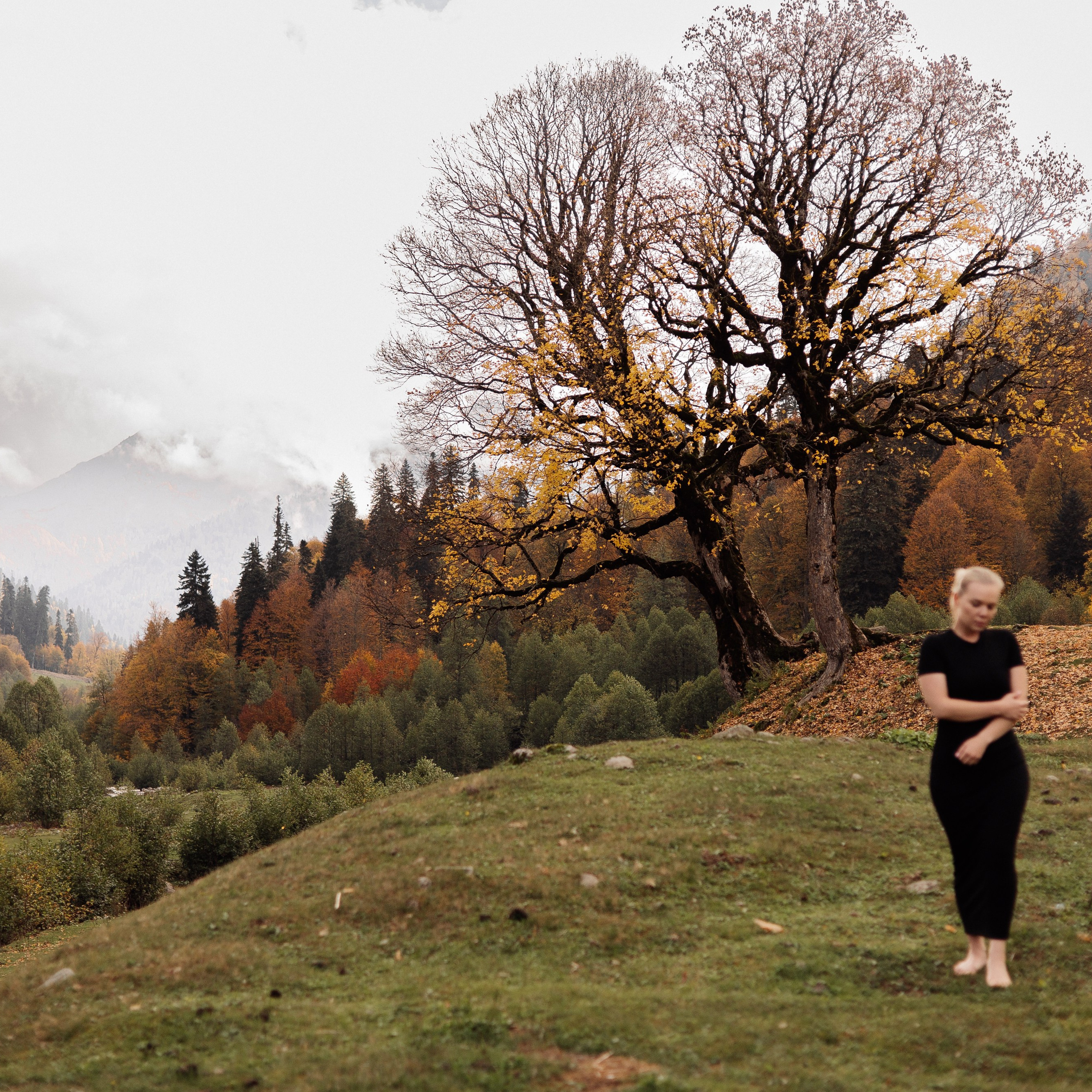 Рита (Абхазия). Семейный свадебный фотограф Семен Егоров