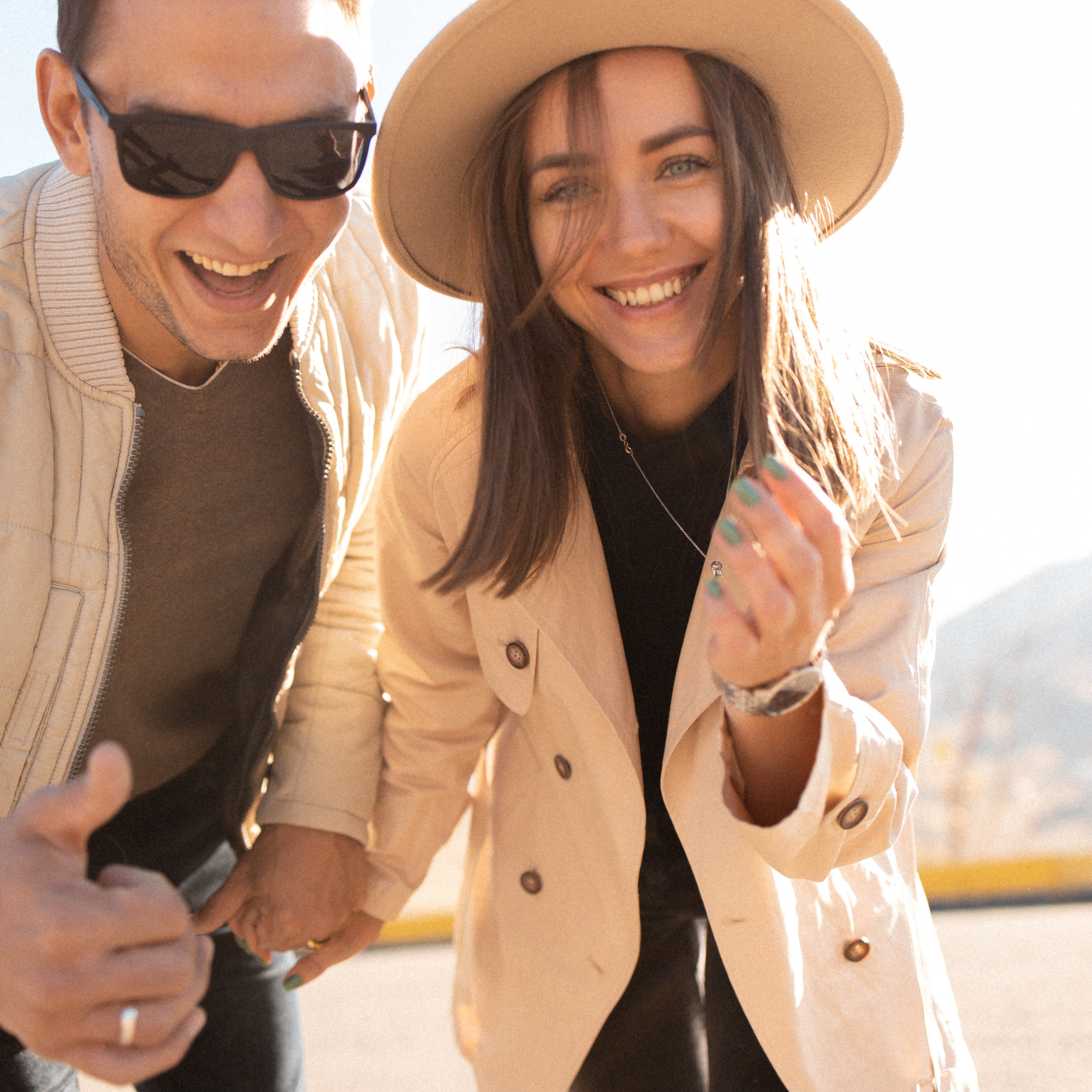 Юля и Алик (Алматы). Семейный свадебный фотограф Семен Егоров