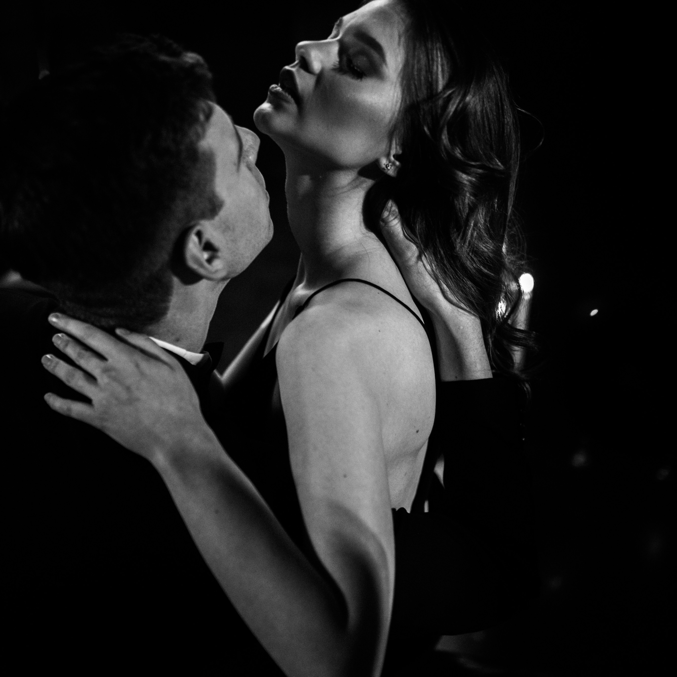 Дима и Катя. Семейный свадебный фотограф Семен Егоров