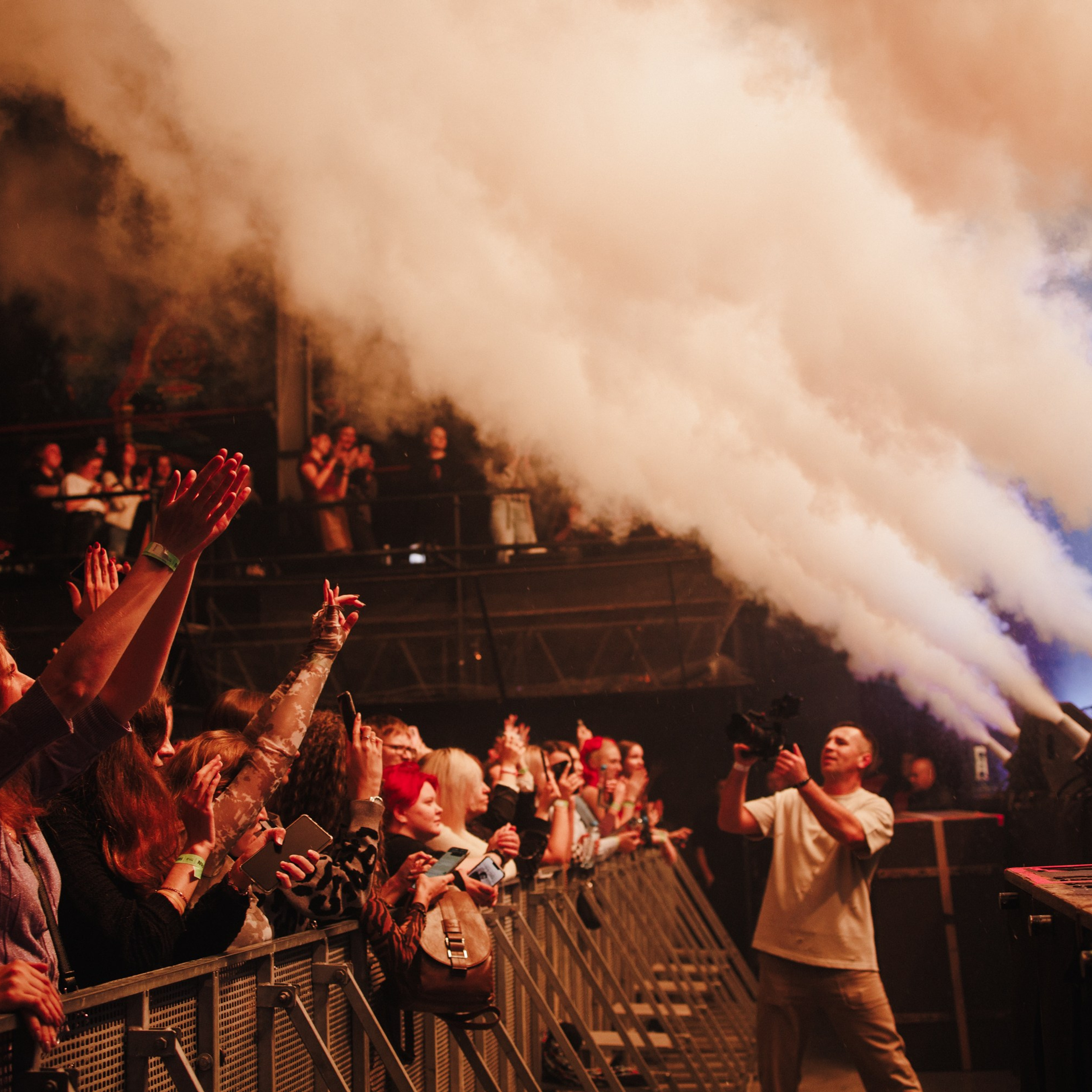 Репортаж. Семейный свадебный фотограф Семен Егоров