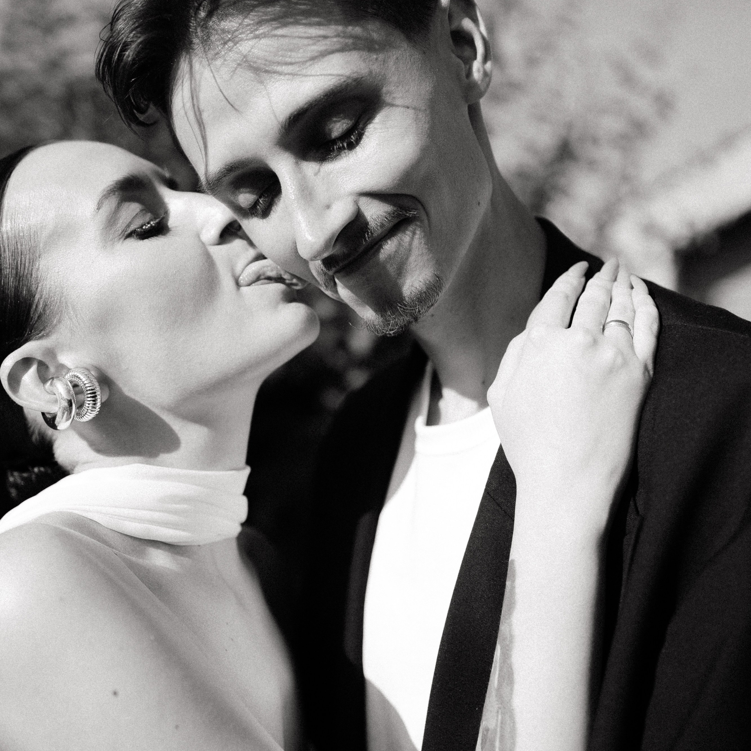 Леша и Алена. Семейный свадебный фотограф Семен Егоров