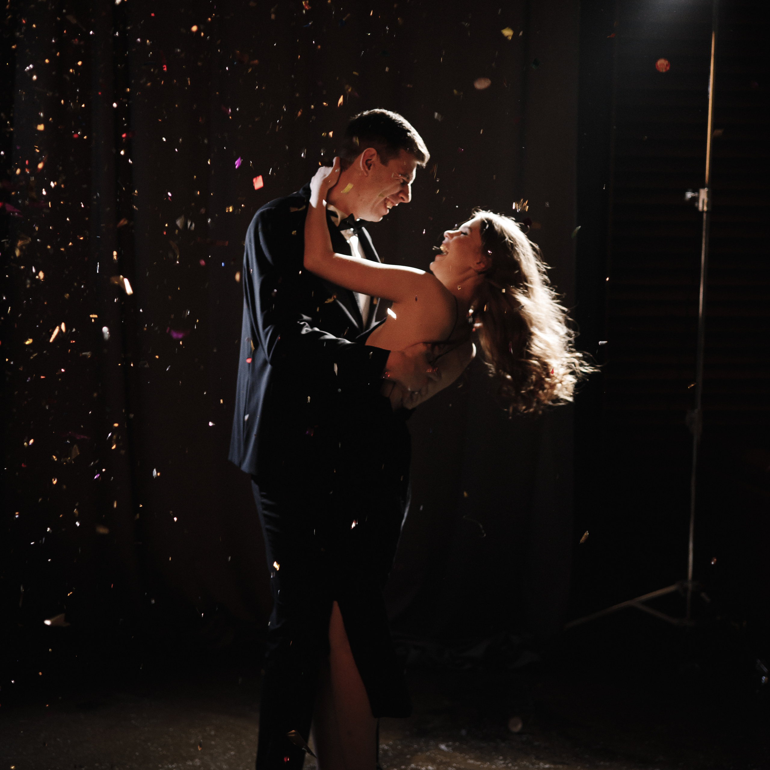 Дима и Катя. Семейный свадебный фотограф Семен Егоров