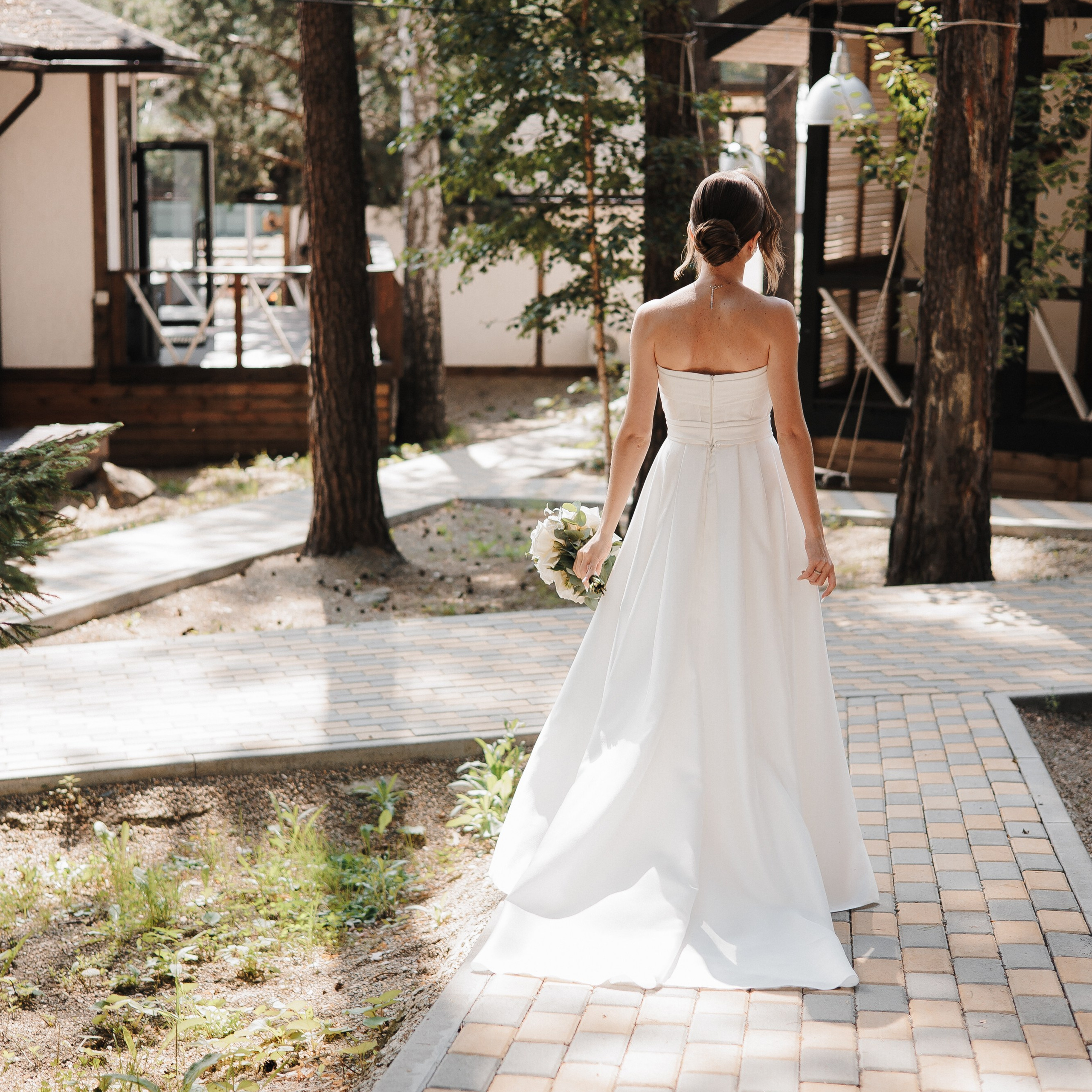 Данил и Ирина. Семейный свадебный фотограф Семен Егоров