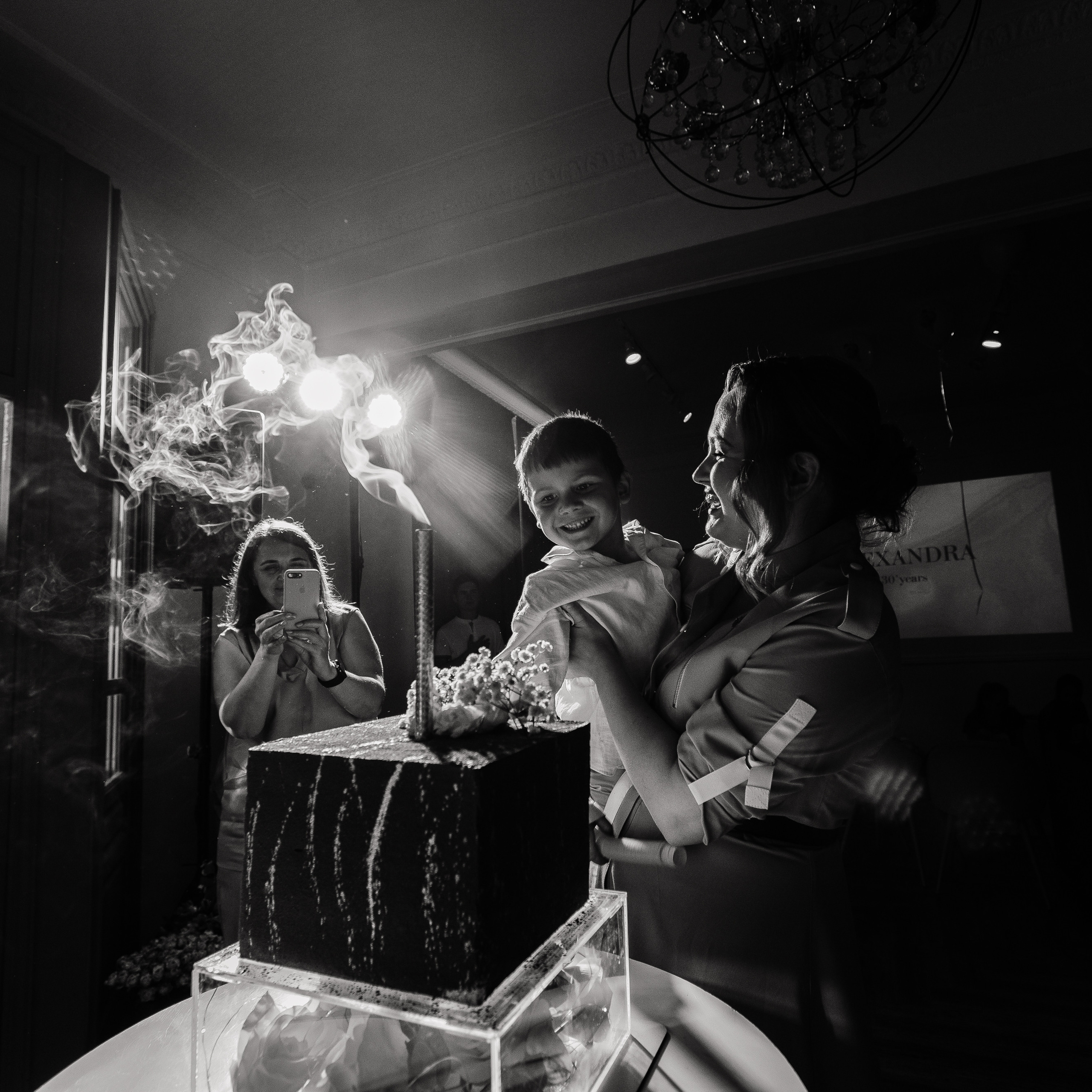 Отзывы. Семейный свадебный фотограф Семен Егоров