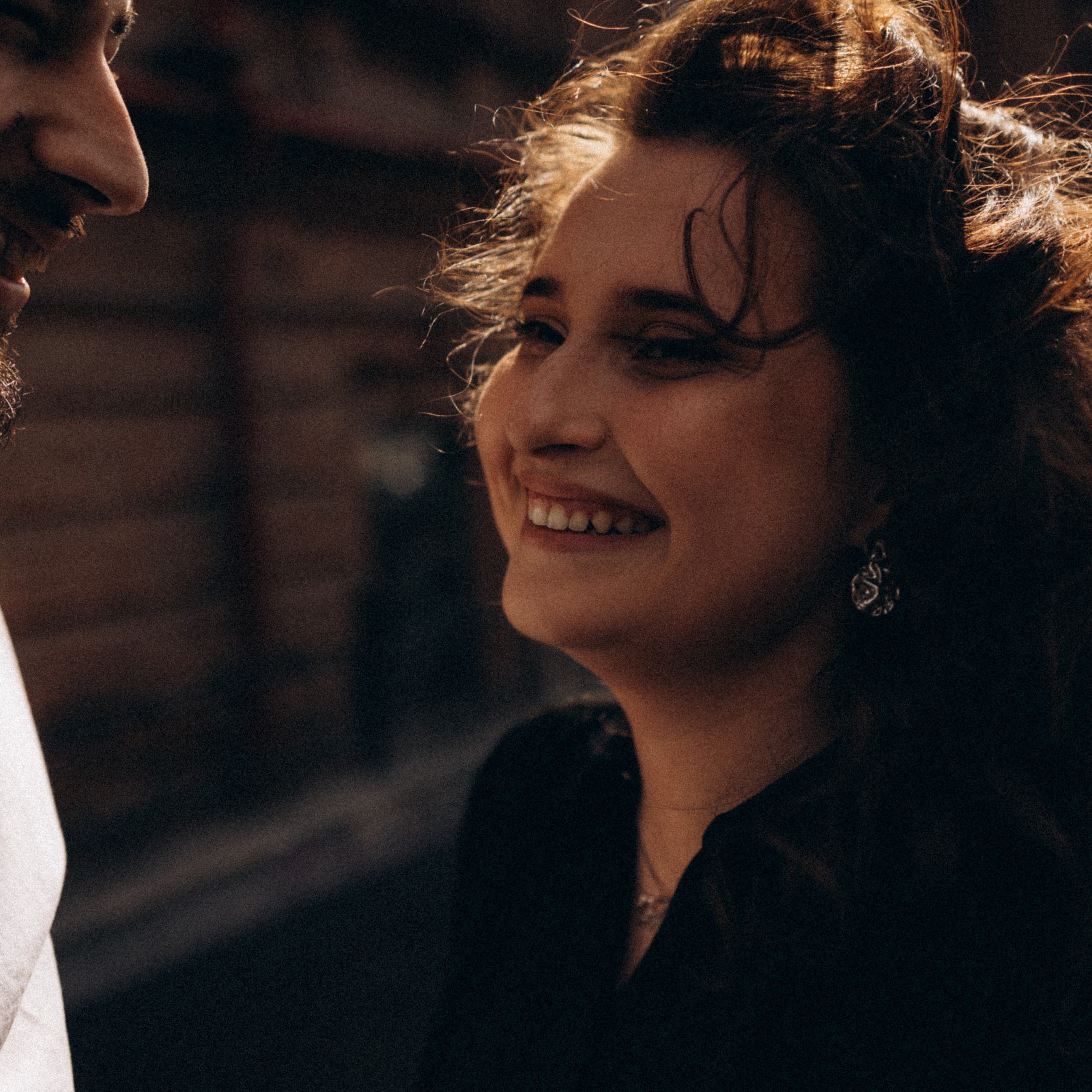 Алина и Ваня. Семейный свадебный фотограф Семен Егоров