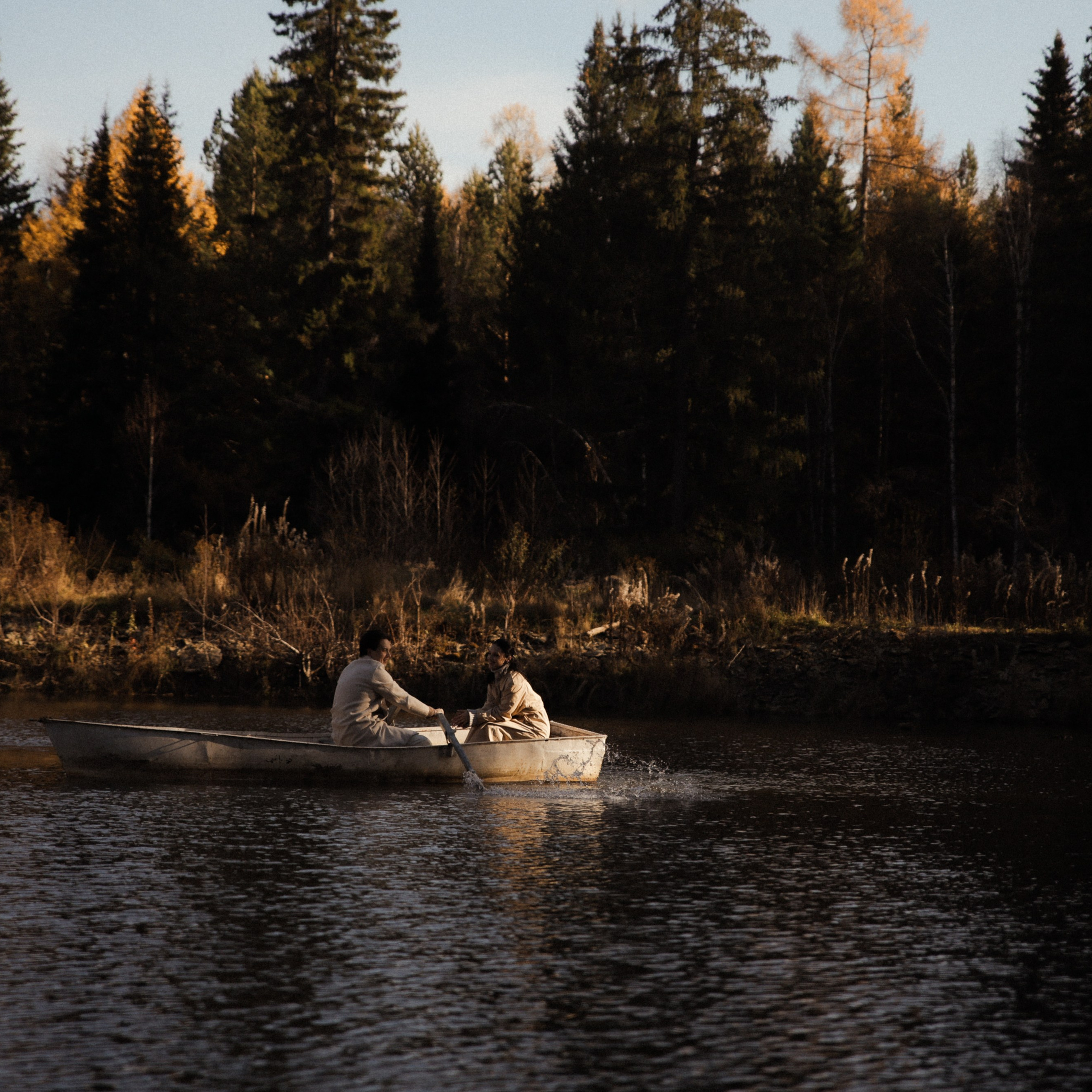 Оксана и Дима. Семейный свадебный фотограф Семен Егоров