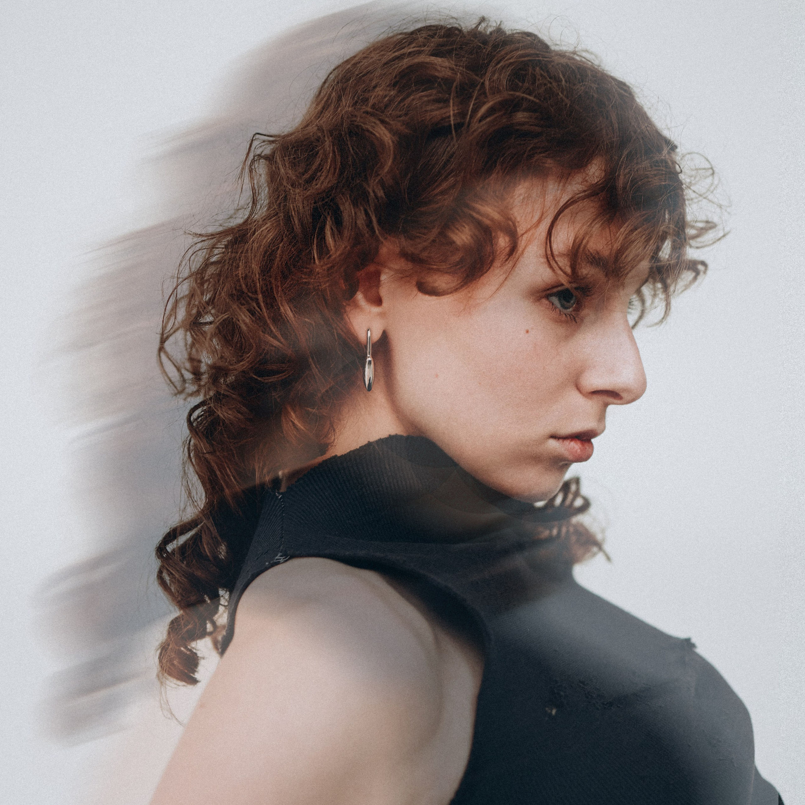 Портреты и творческие съемки. Семейный свадебный фотограф Семен Егоров