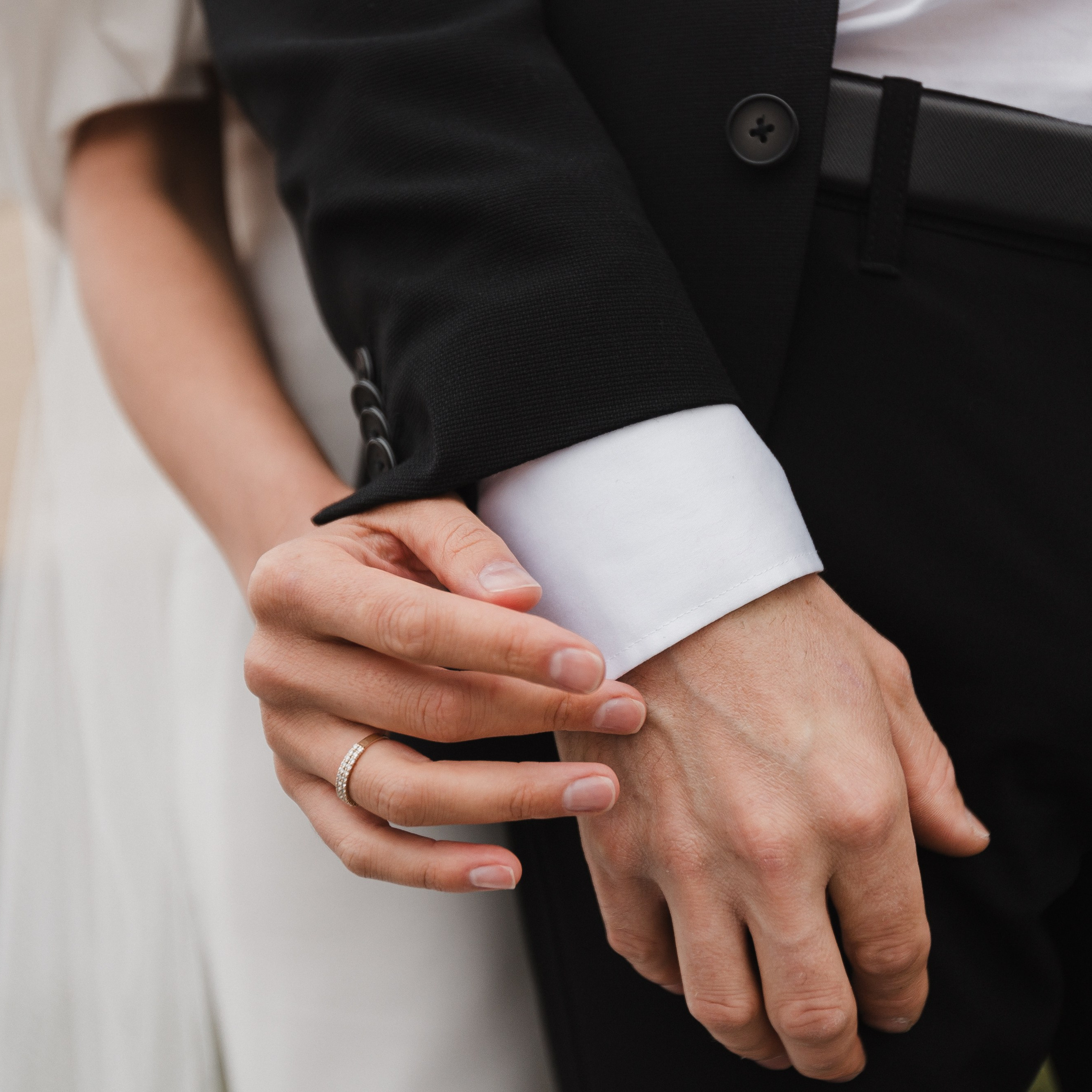 Альбина и Валерий