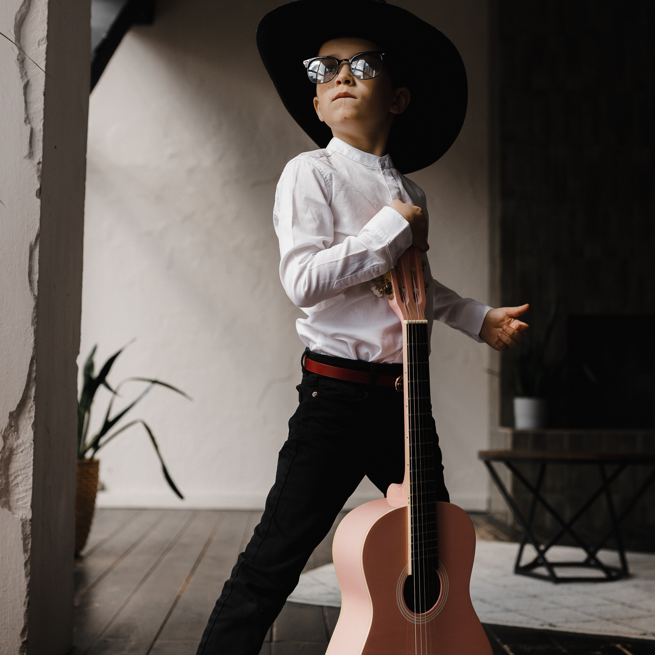 Семья Некрасовых. Семейный свадебный фотограф Семен Егоров