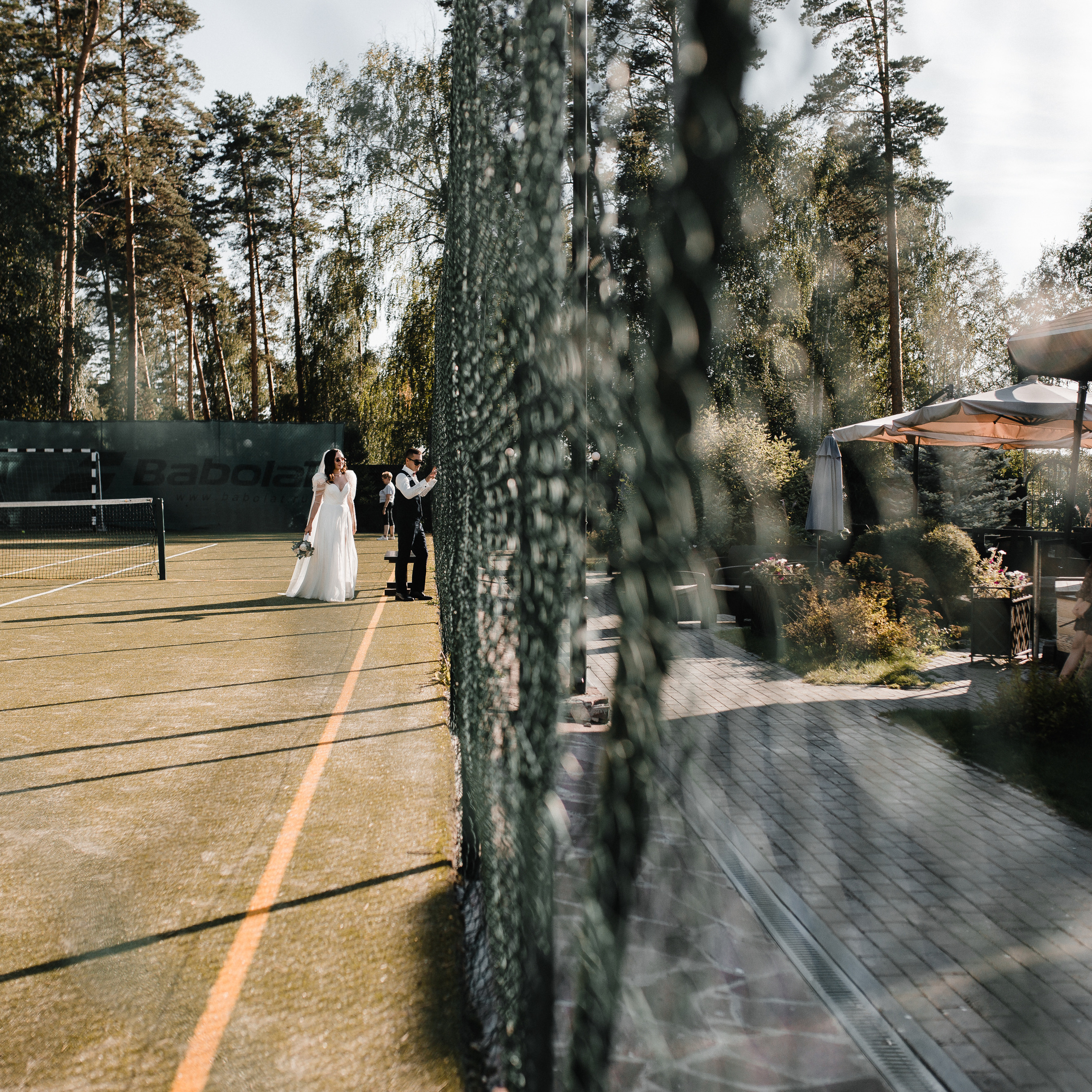 Дима и Оксана. Семейный свадебный фотограф Семен Егоров
