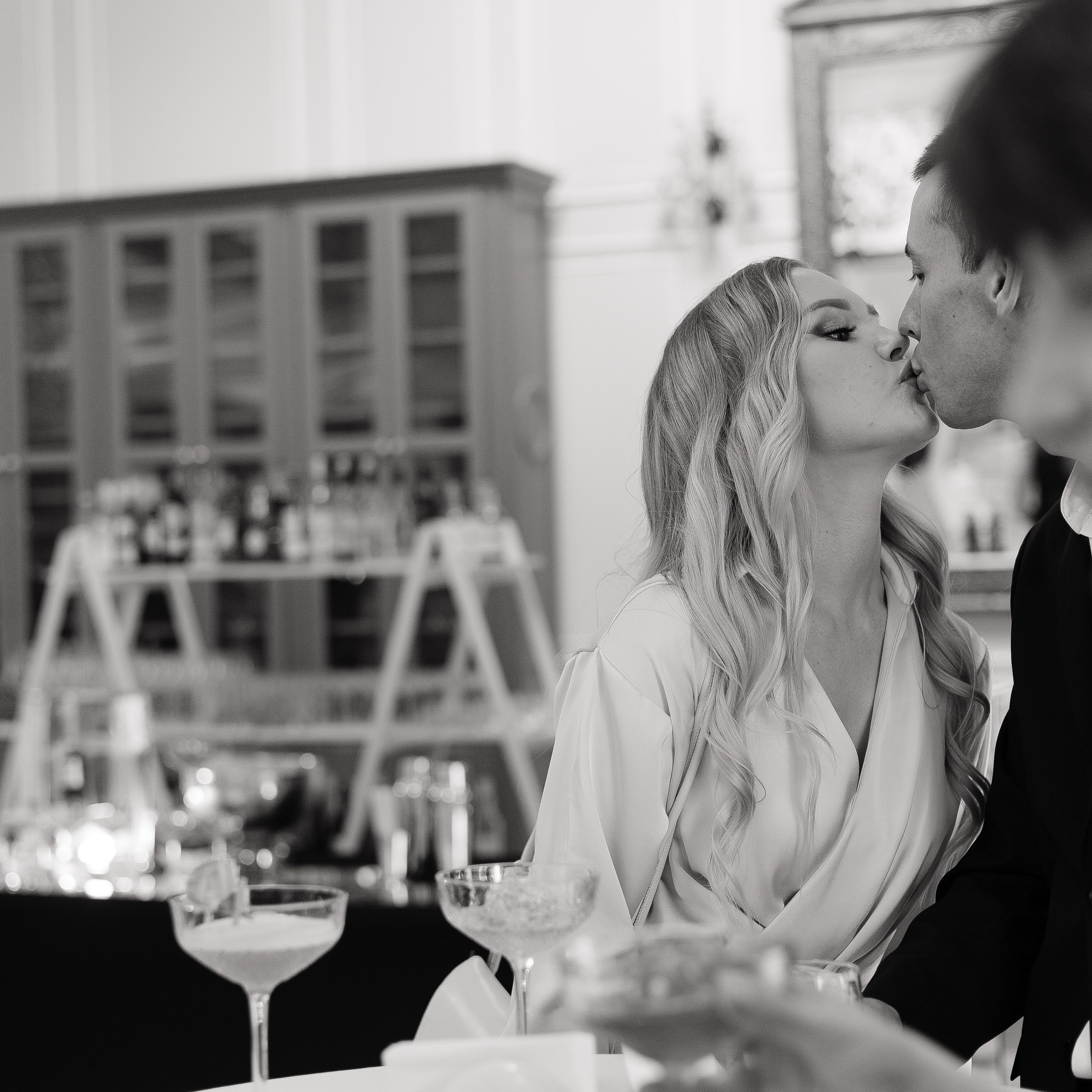 Залина и Дима. Семейный свадебный фотограф Семен Егоров