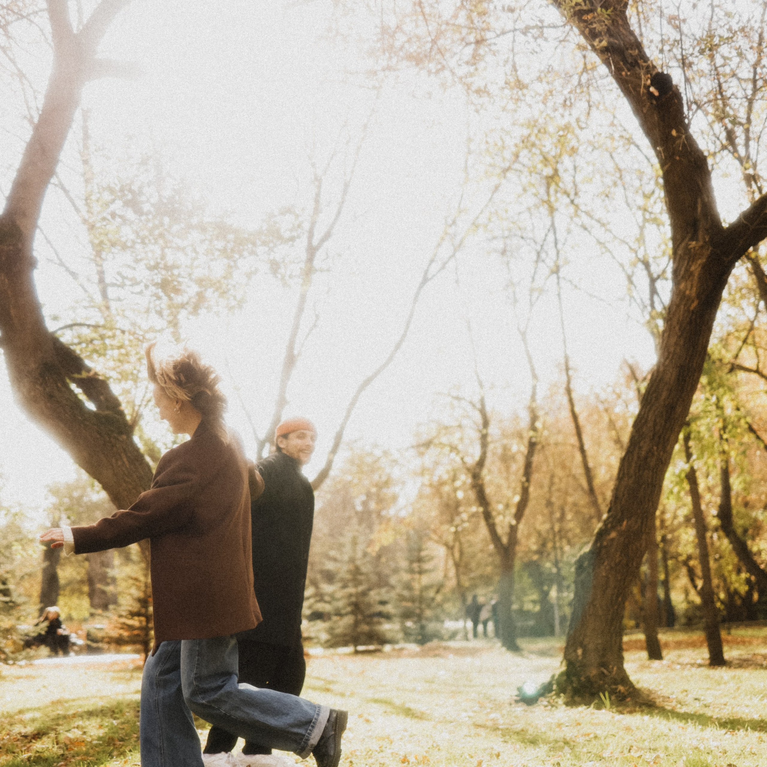 Валя и Макс. Семейный свадебный фотограф Семен Егоров