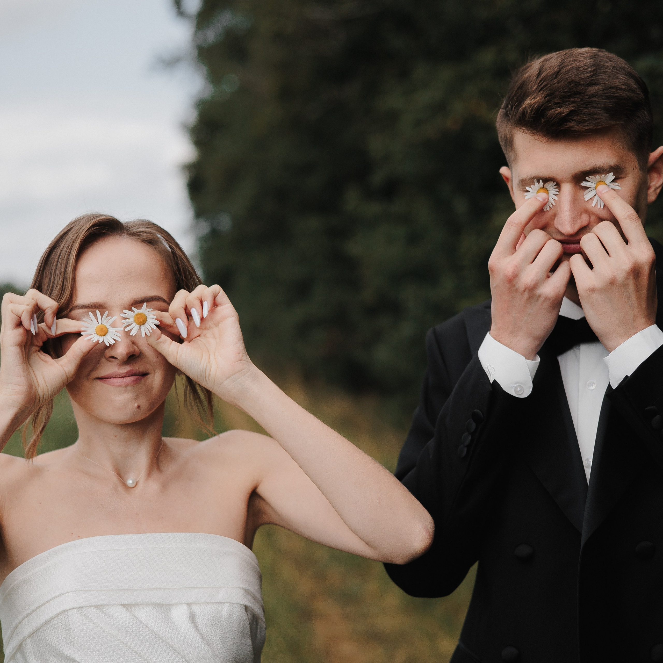 Данил и Ирина. Семейный свадебный фотограф Семен Егоров