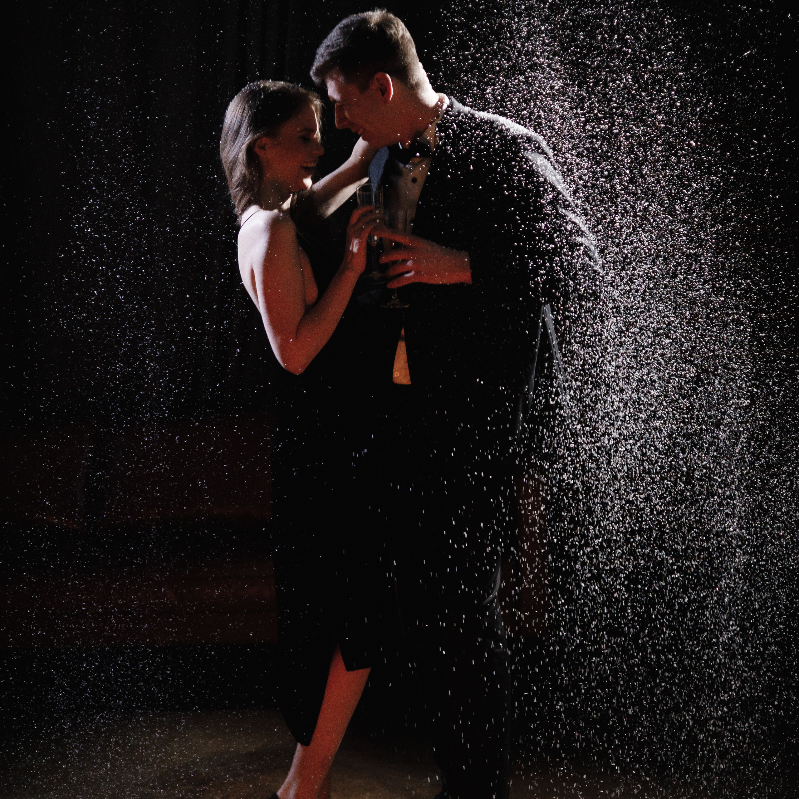 Дима и Катя. Семейный свадебный фотограф Семен Егоров