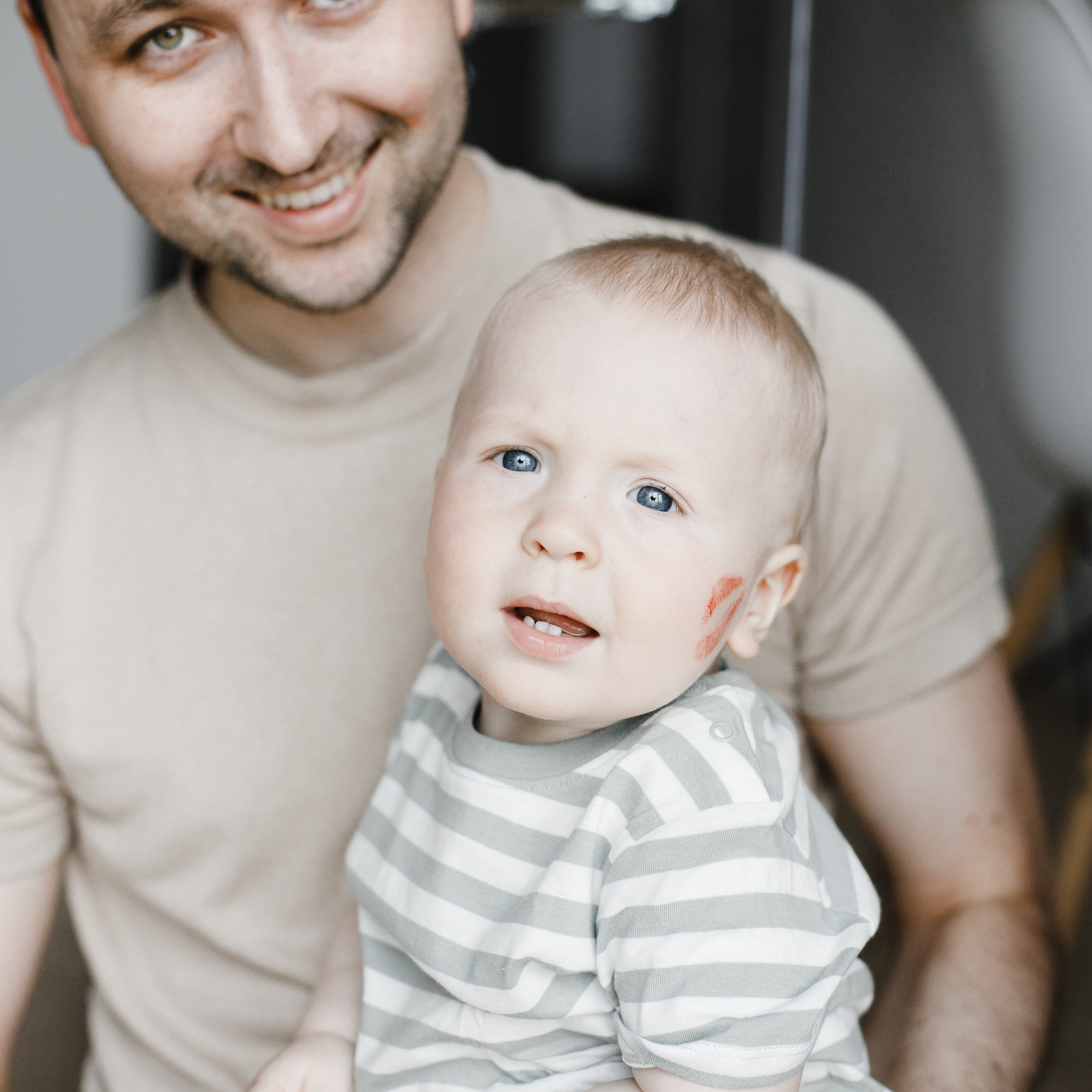 1 годовасие. Семейный свадебный фотограф Семен Егоров