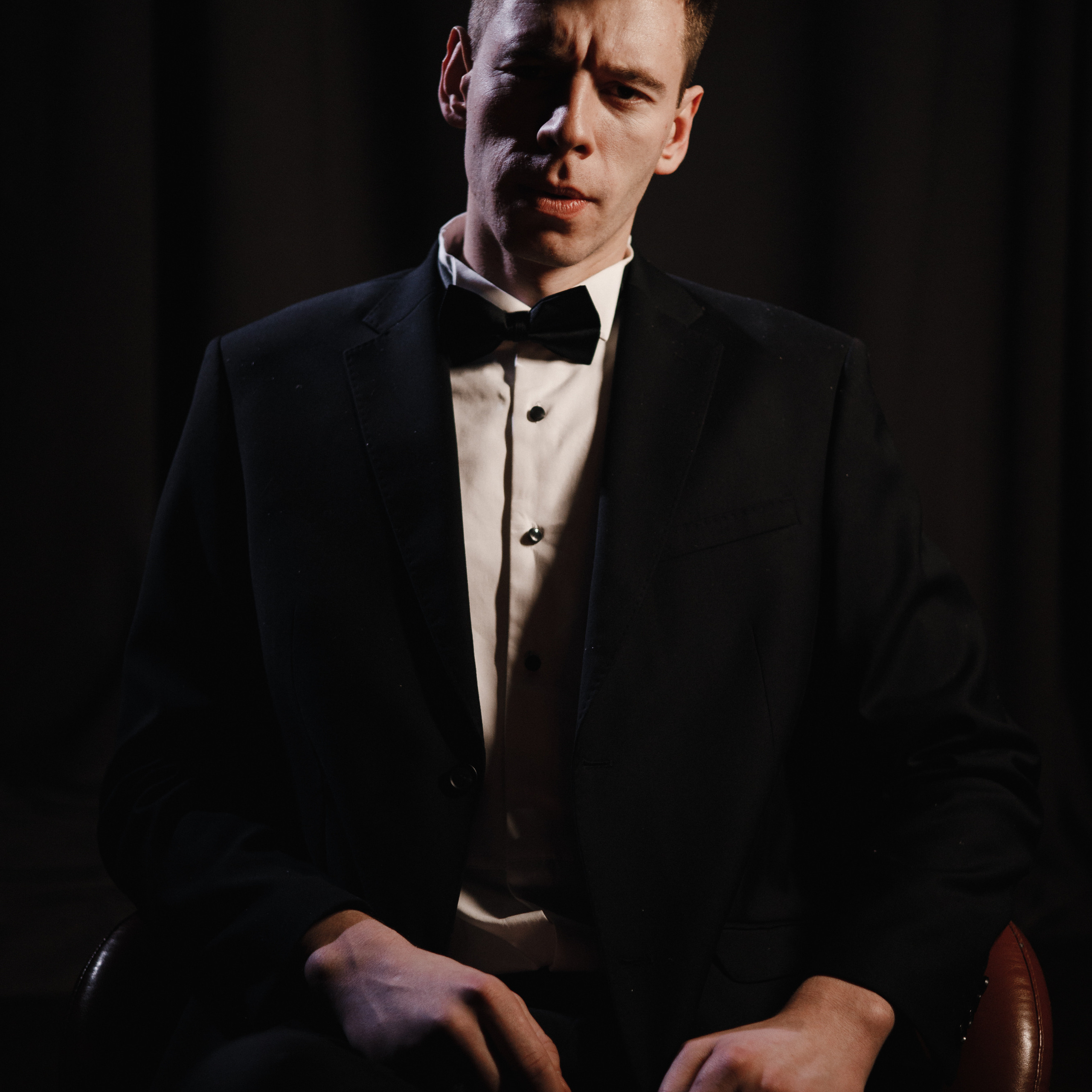 Дима и Катя. Семейный свадебный фотограф Семен Егоров