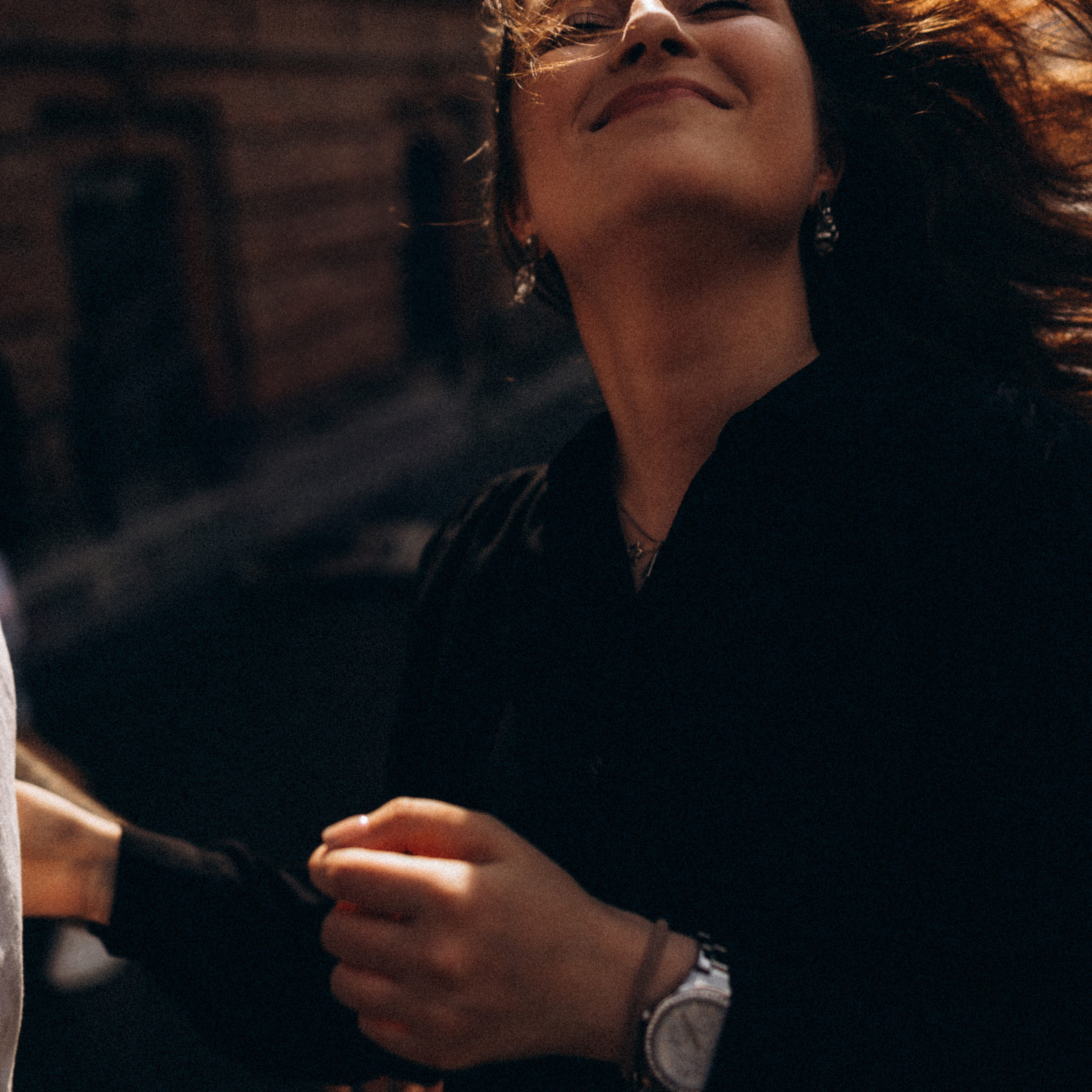 Алина и Ваня. Семейный свадебный фотограф Семен Егоров