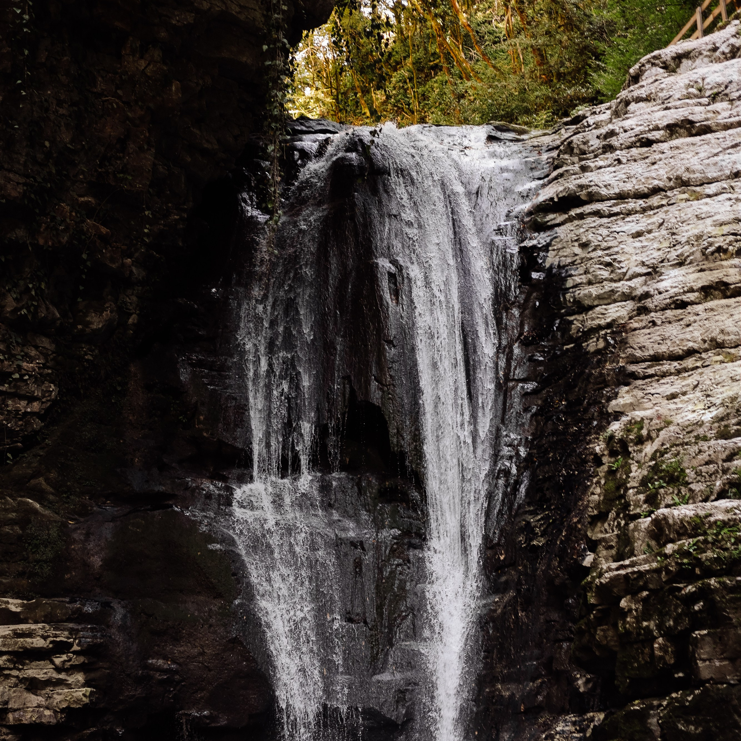 Рита (Абхазия). Семейный свадебный фотограф Семен Егоров