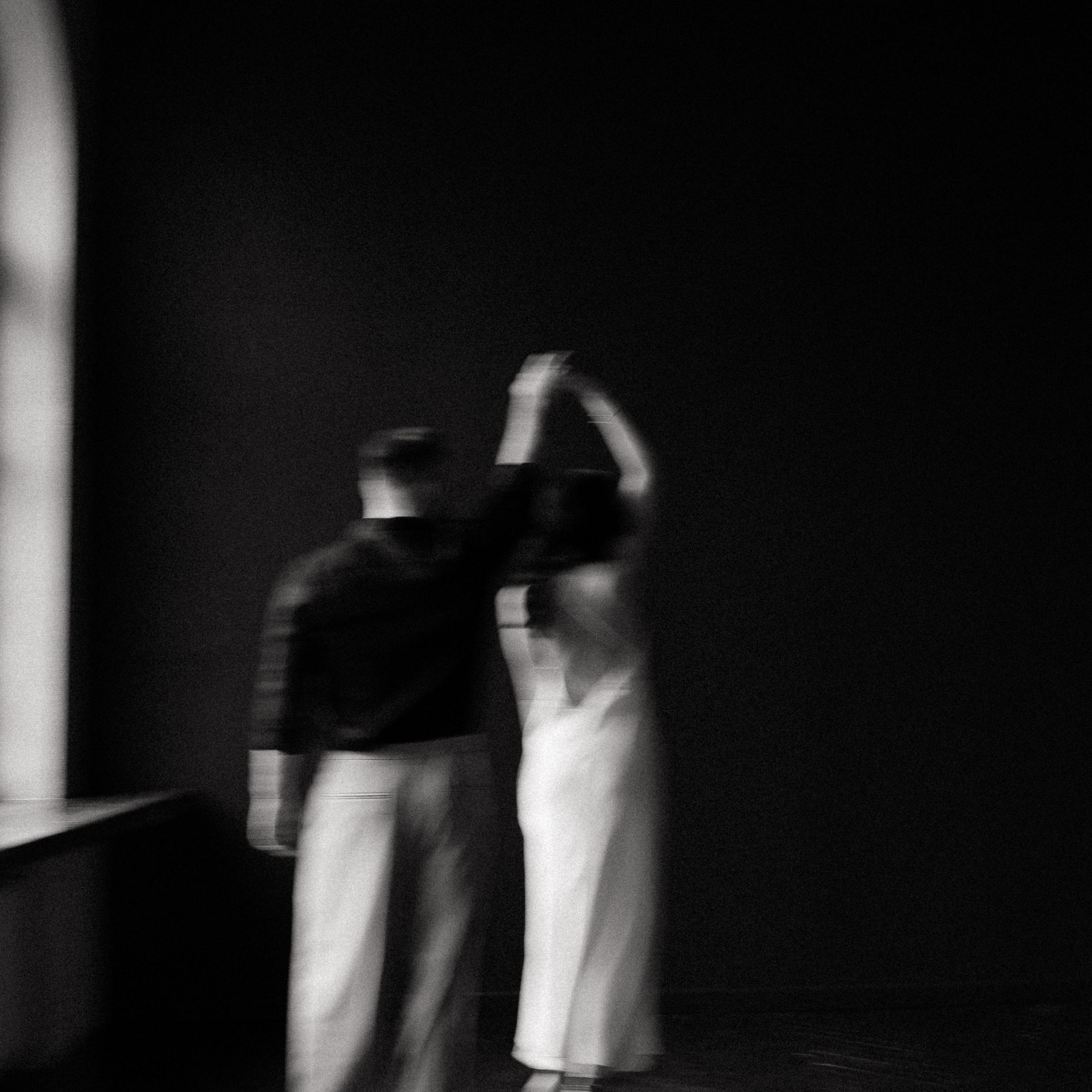 Ваня и Аня. Семейный свадебный фотограф Семен Егоров