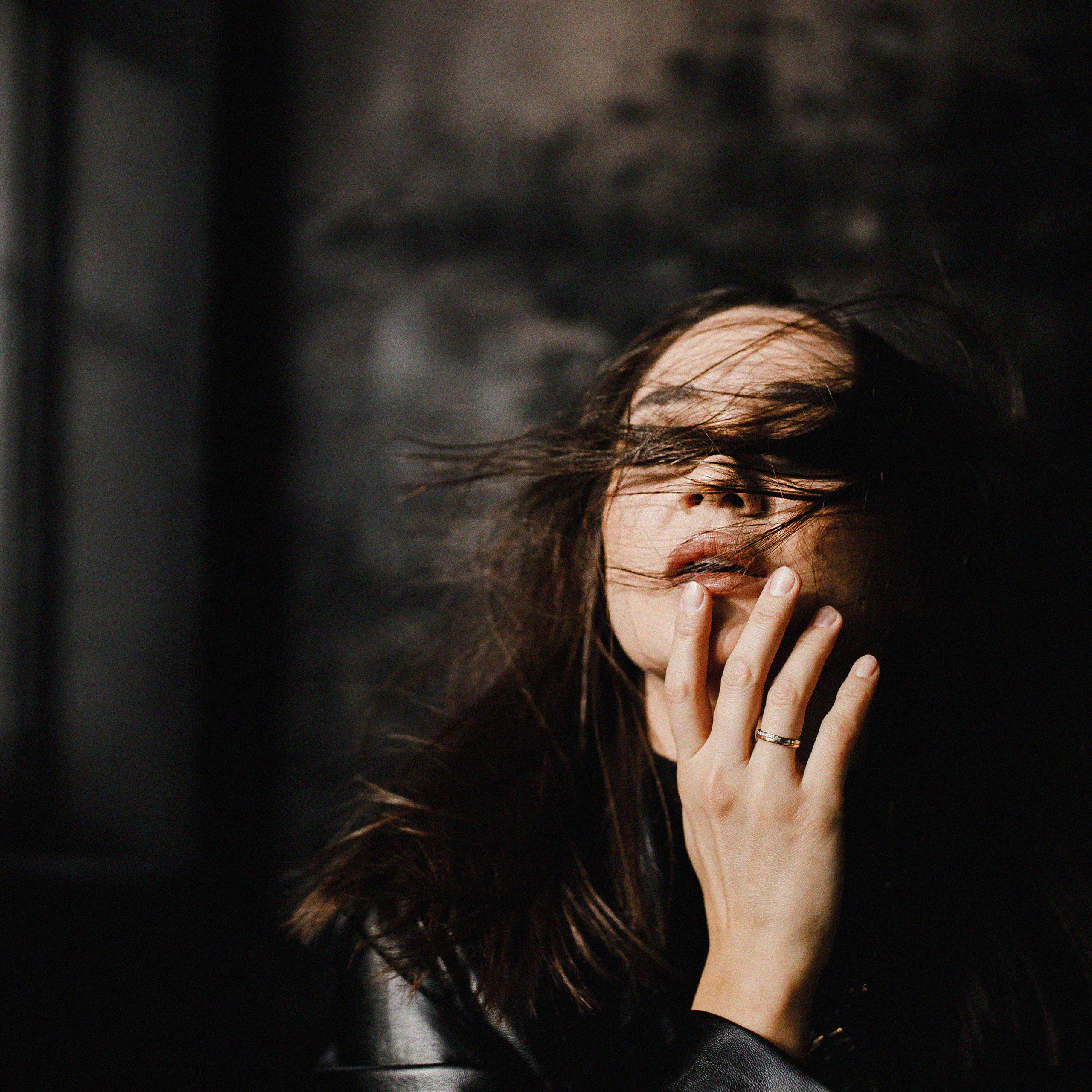 Портреты и творческие съемки. Семейный свадебный фотограф Семен Егоров