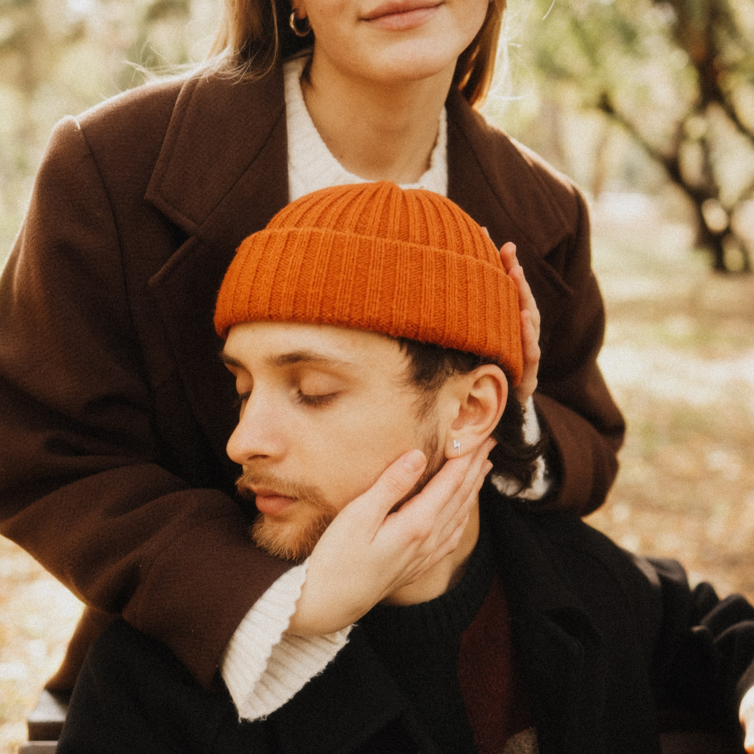 Валя и Макс. Семейный свадебный фотограф Семен Егоров