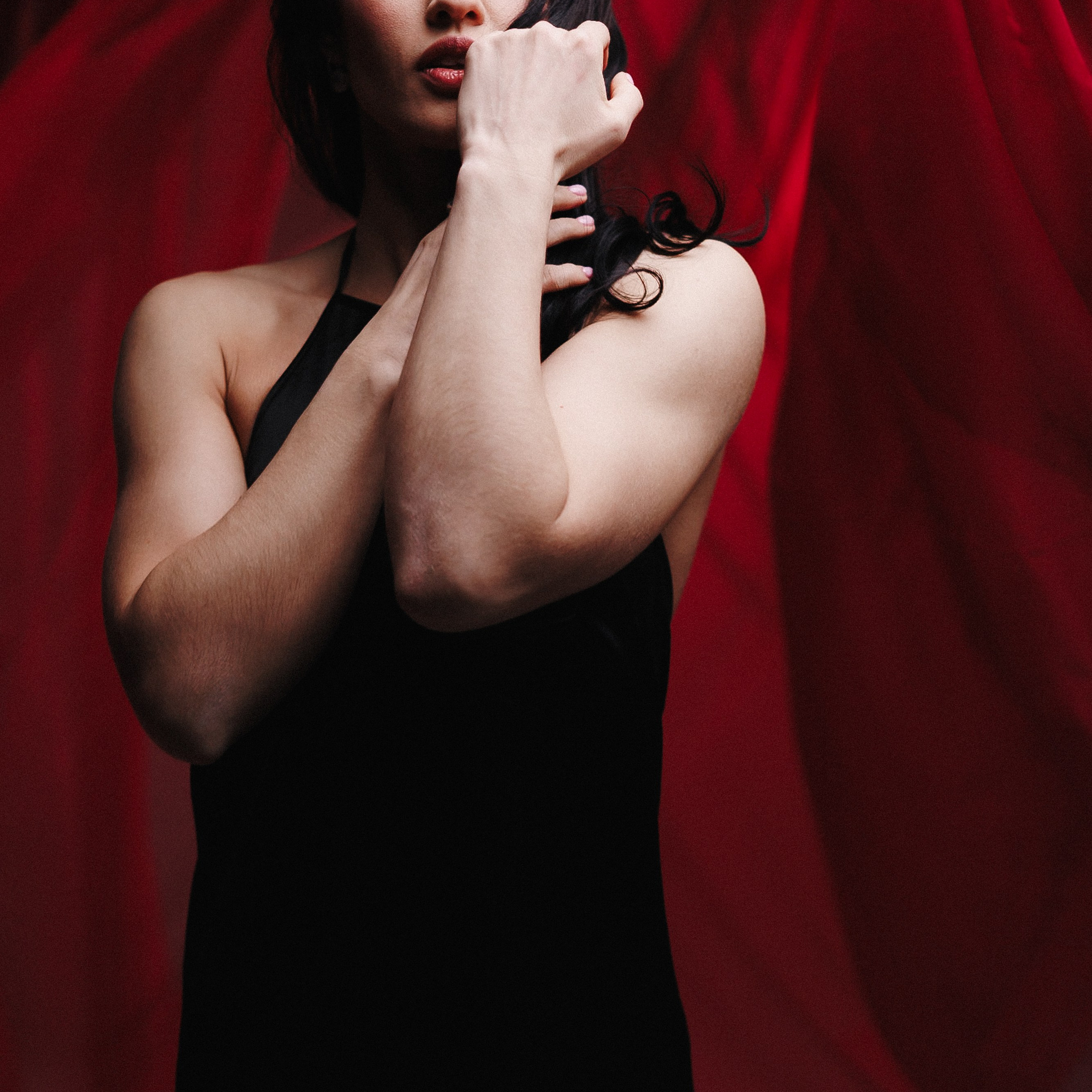 Портреты и творческие съемки. Семейный свадебный фотограф Семен Егоров