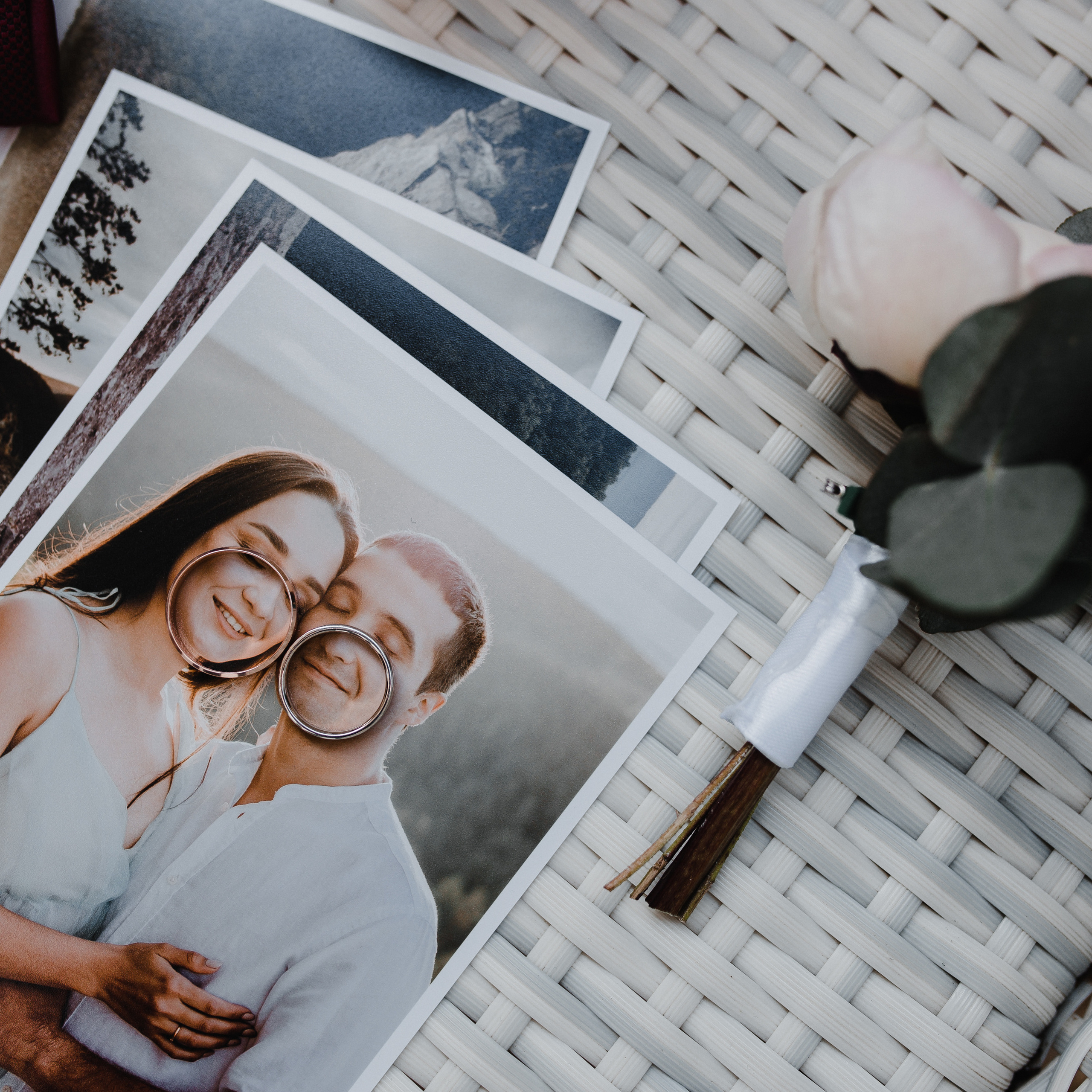 Дима и Оксана