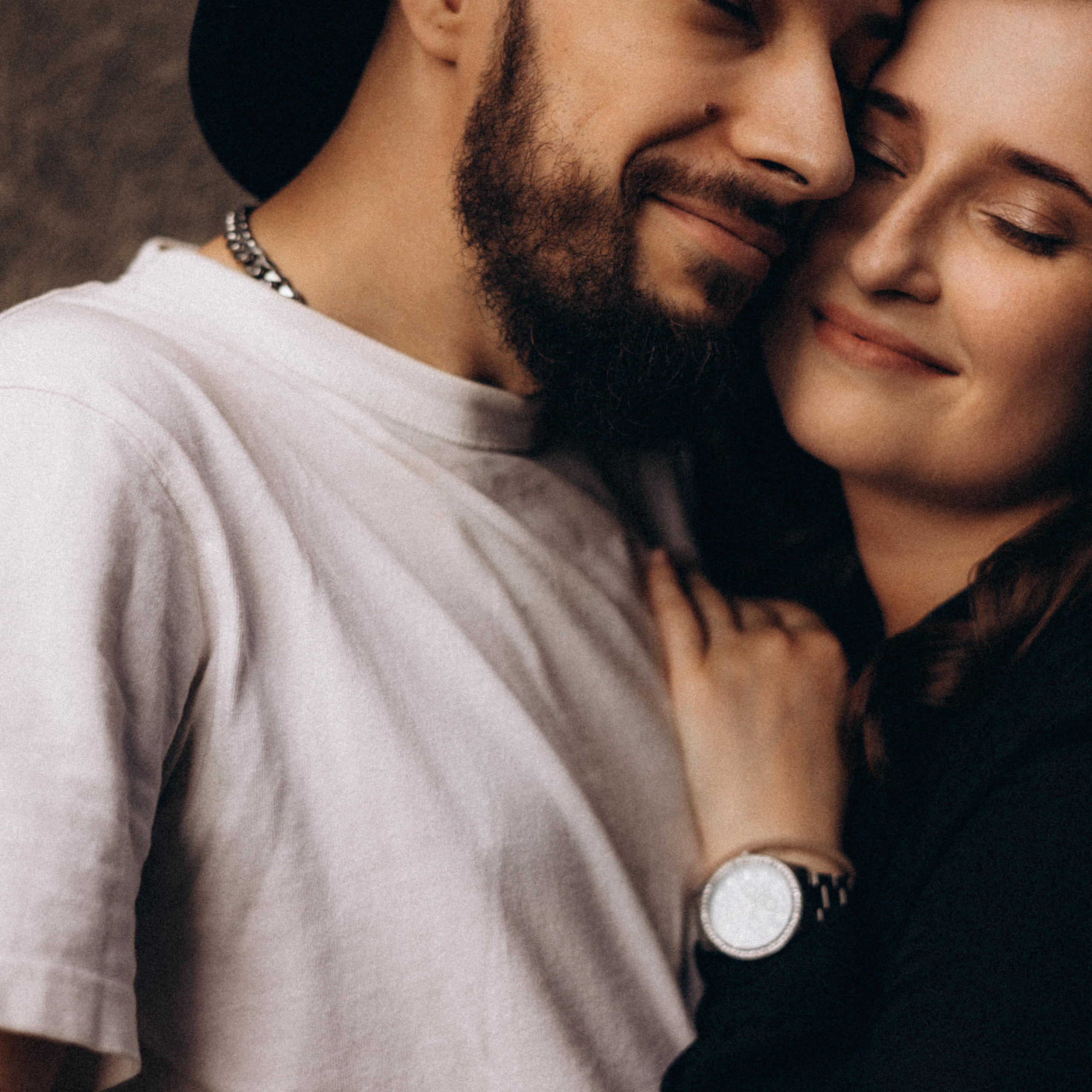 Алина и Ваня. Семейный свадебный фотограф Семен Егоров