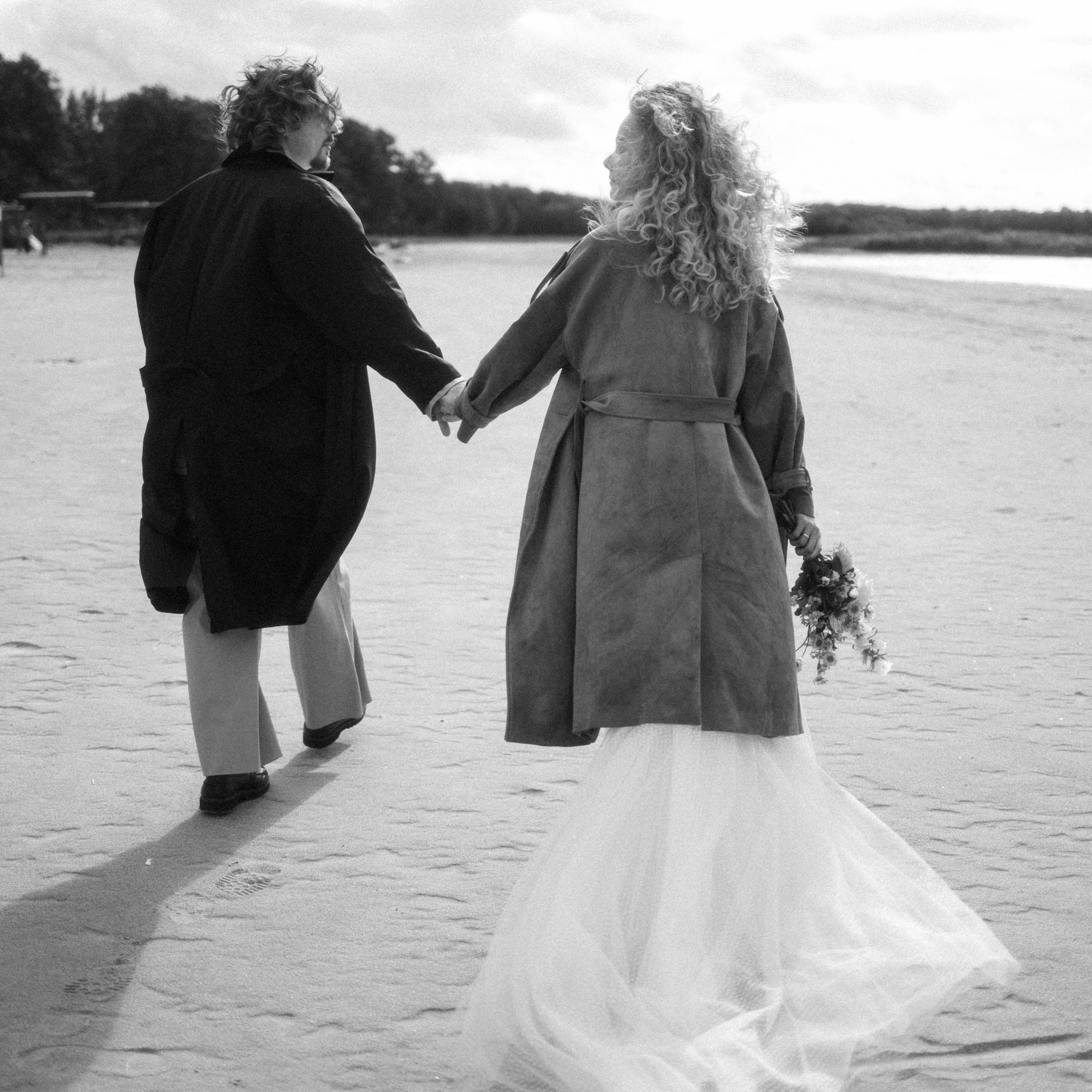 Паша и Света. Семейный свадебный фотограф Семен Егоров