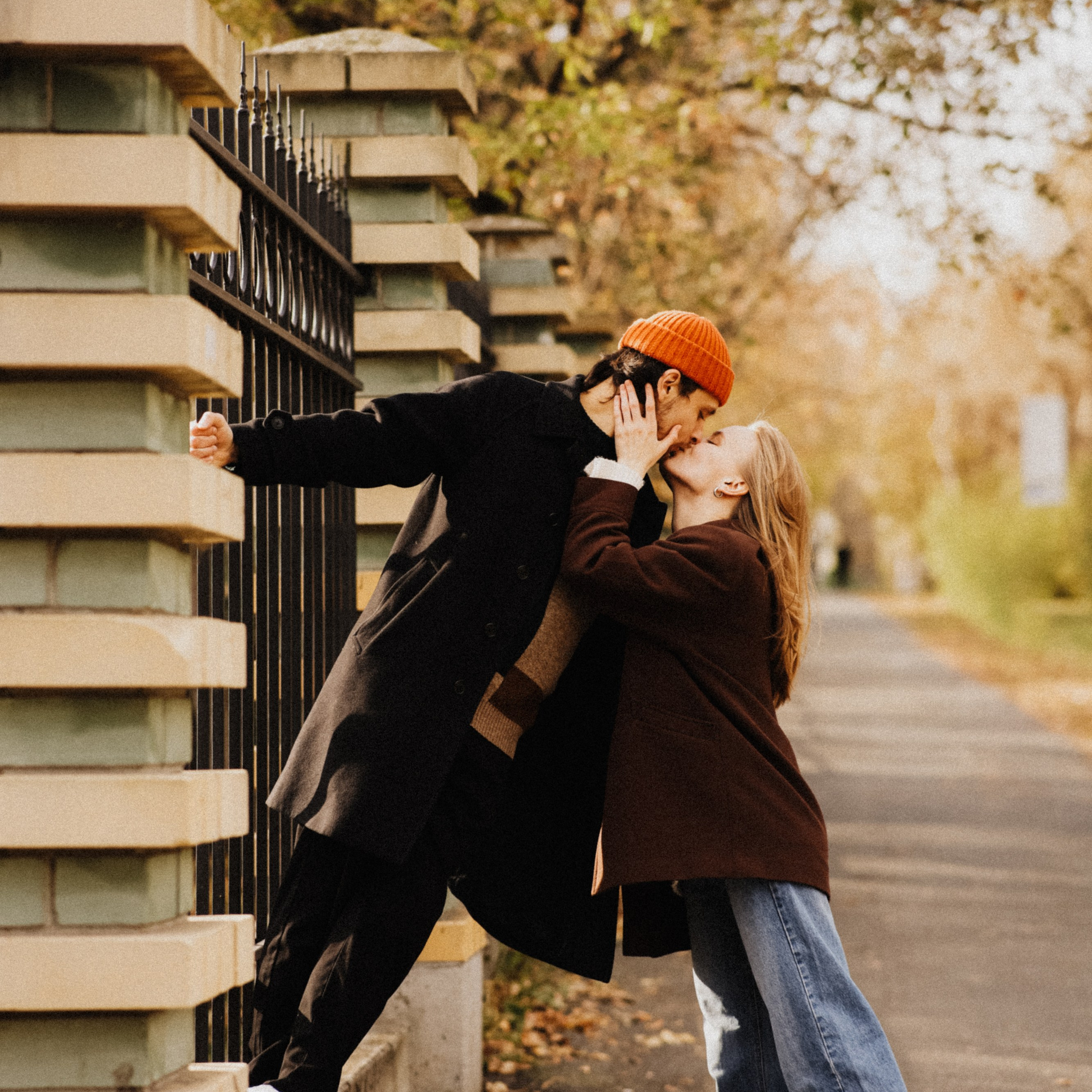 Валя и Макс. Семейный свадебный фотограф Семен Егоров