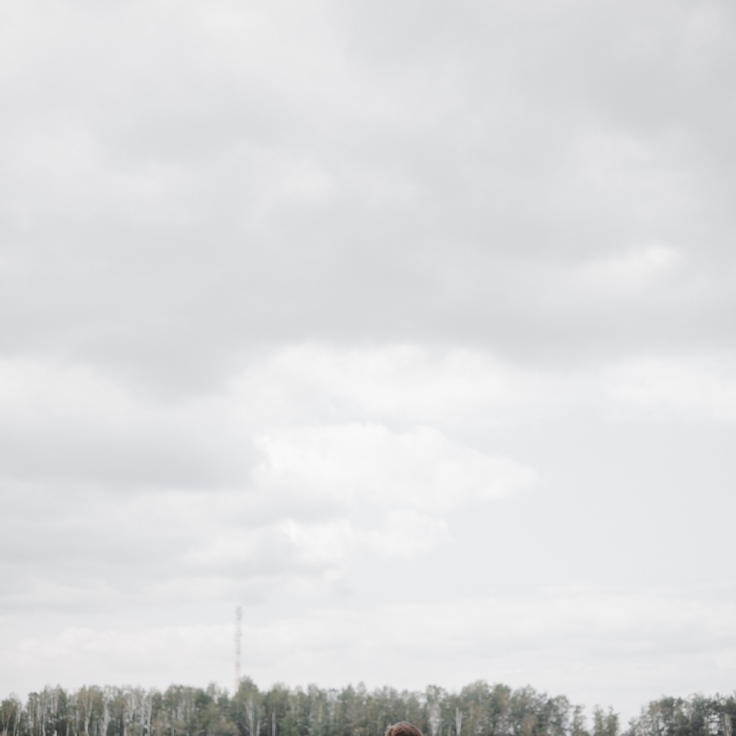 Данил и Ирина. Семейный свадебный фотограф Семен Егоров