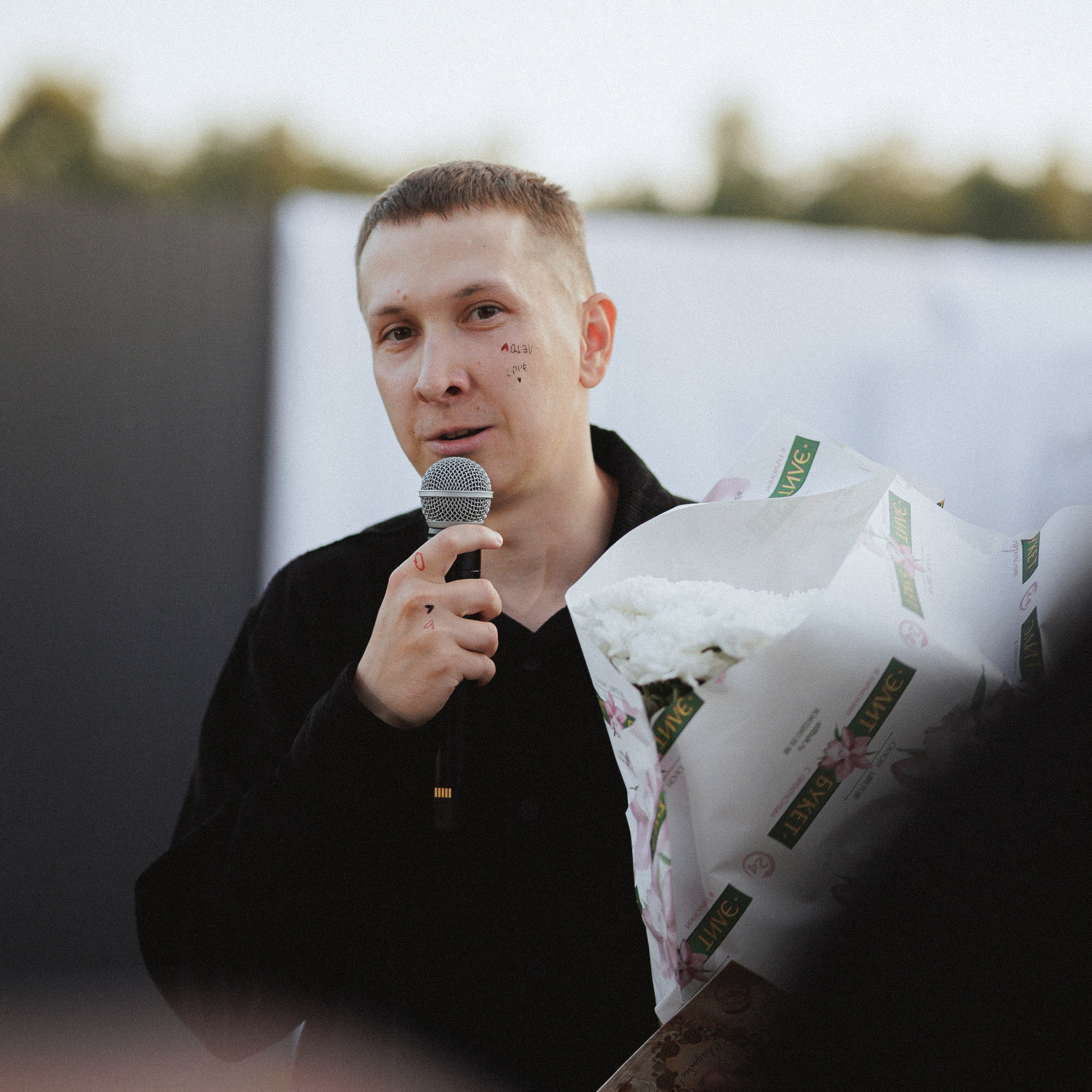 Леша и Алена. Семейный свадебный фотограф Семен Егоров