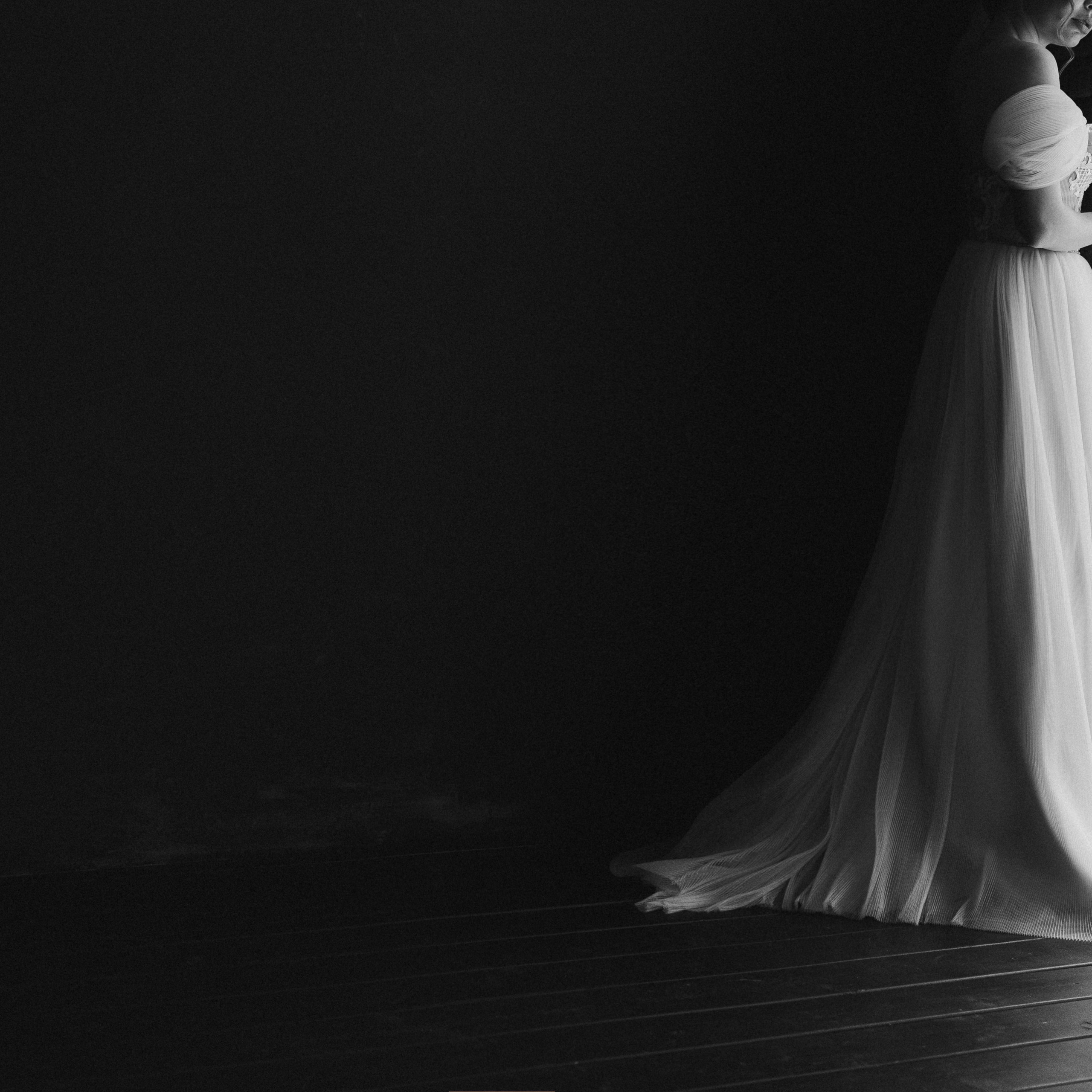 Аня и Данил. Семейный свадебный фотограф Семен Егоров