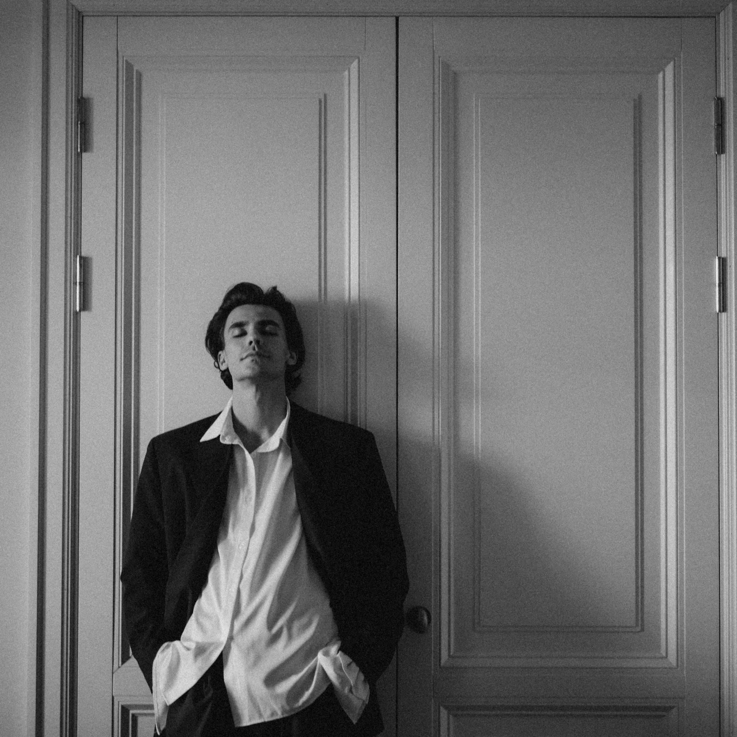 Максим и Даша. Семейный свадебный фотограф Семен Егоров