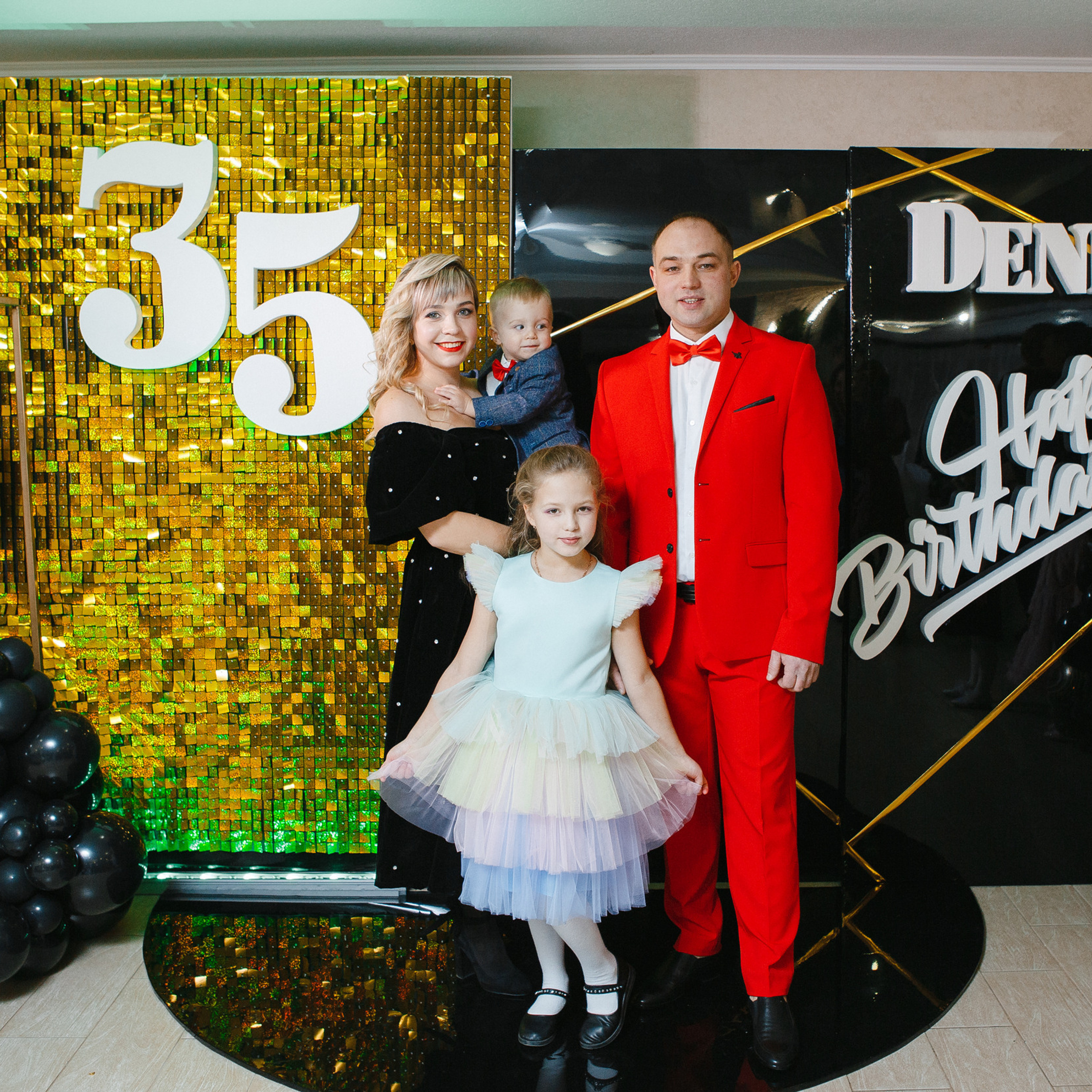 Отзывы. Семейный свадебный фотограф Семен Егоров