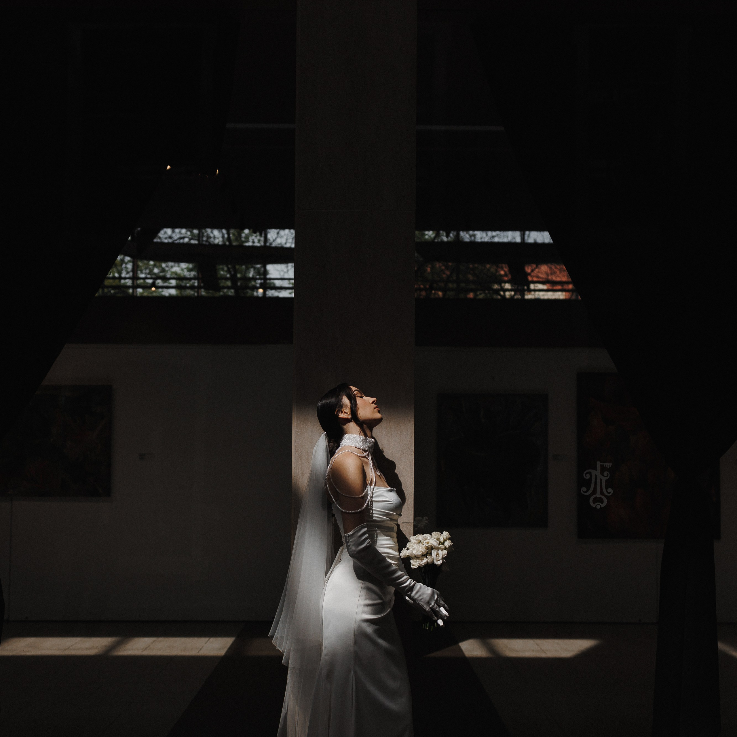 Залина и Дима. Семейный свадебный фотограф Семен Егоров