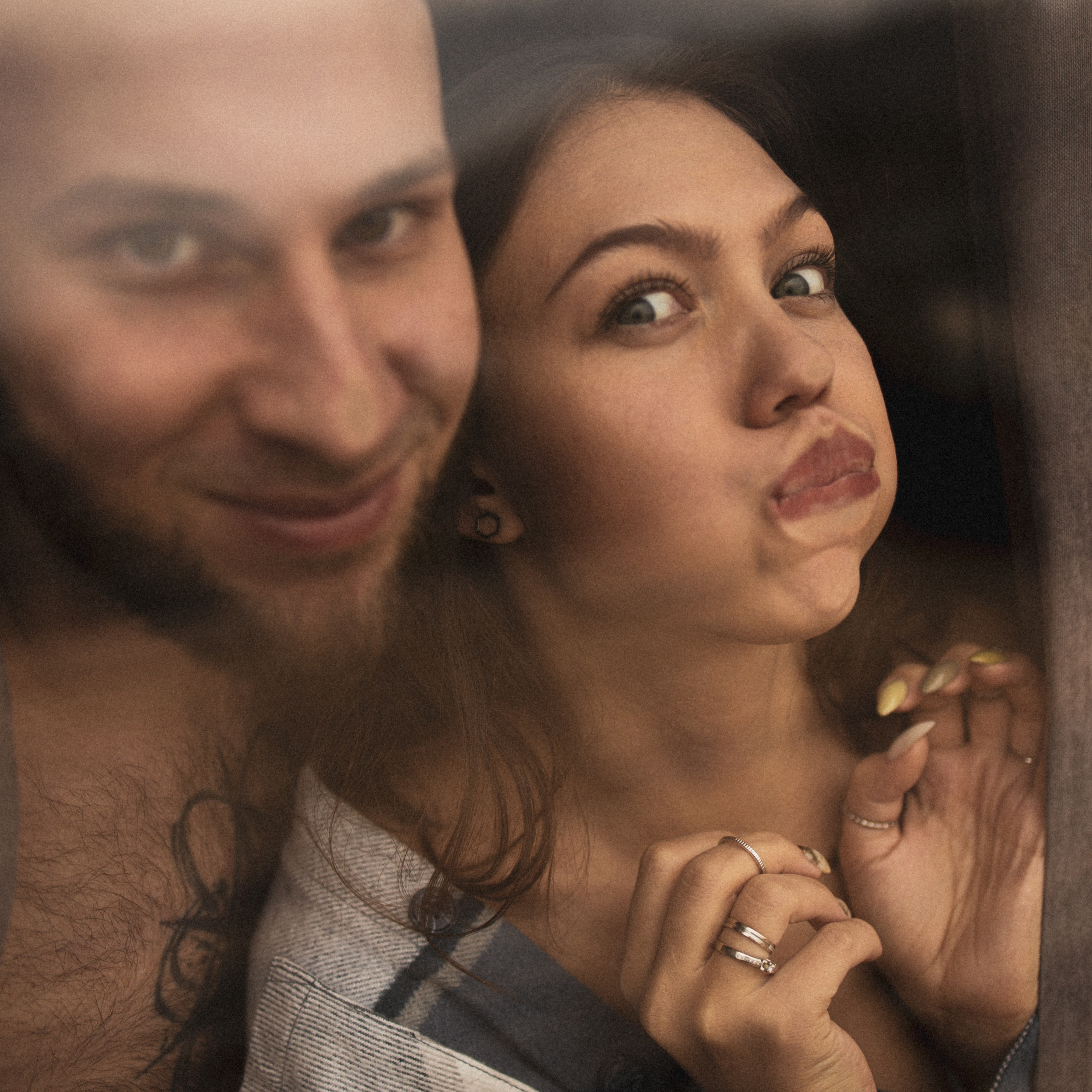 Юля и Артур (Алматы). Семейный свадебный фотограф Семен Егоров