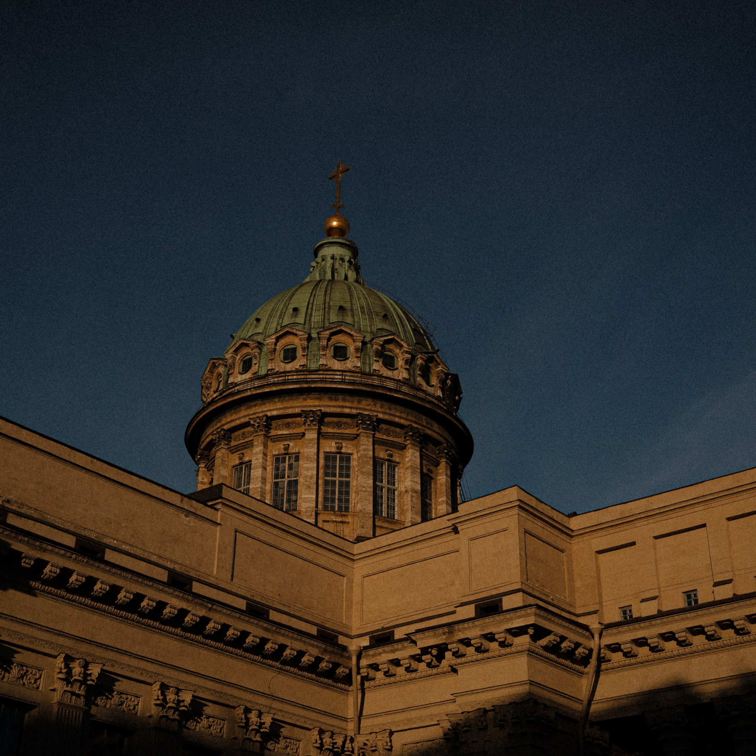 Максим и Даша. Семейный свадебный фотограф Семен Егоров