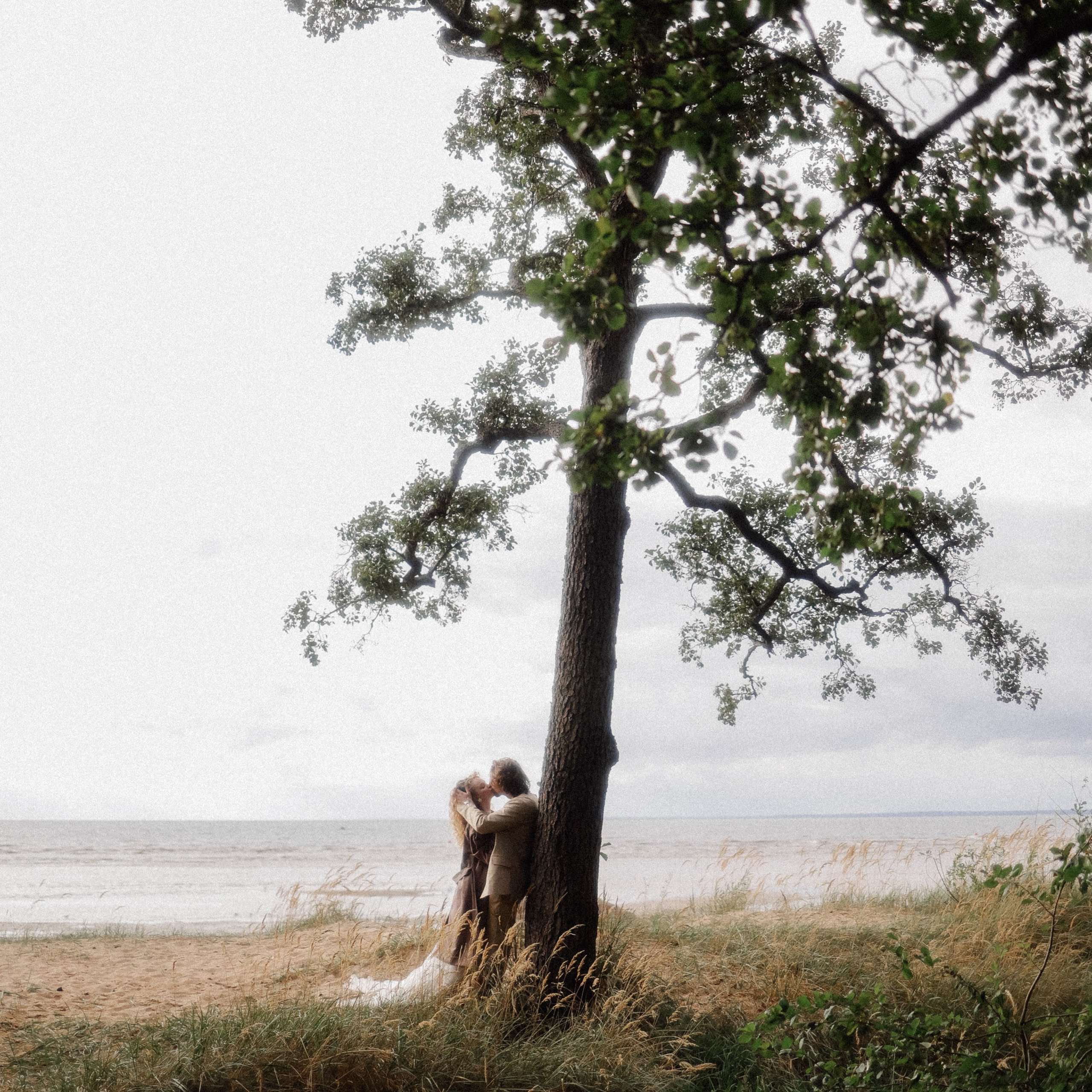 Паша и Света. Семейный свадебный фотограф Семен Егоров