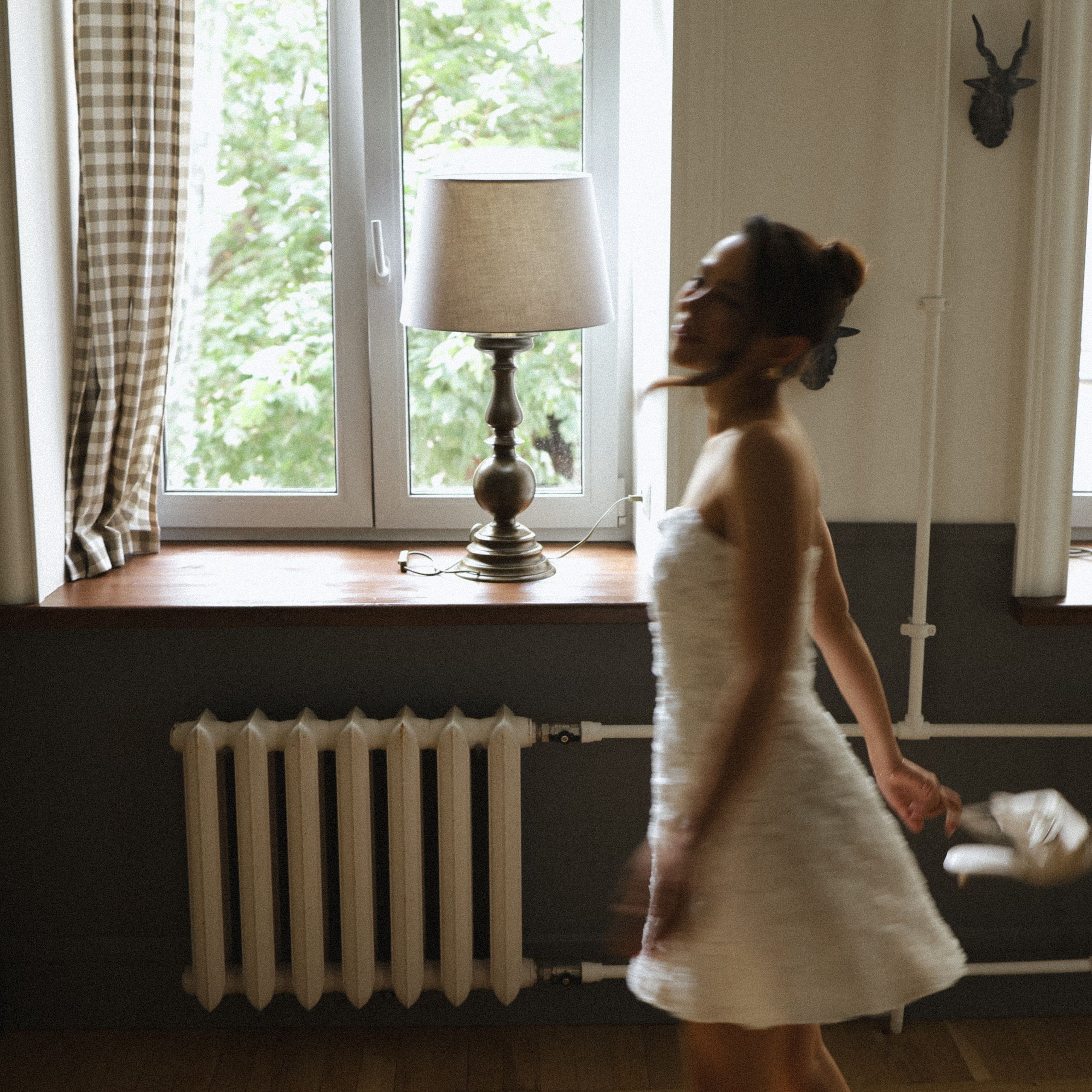 Инна и Артем. Семейный свадебный фотограф Семен Егоров