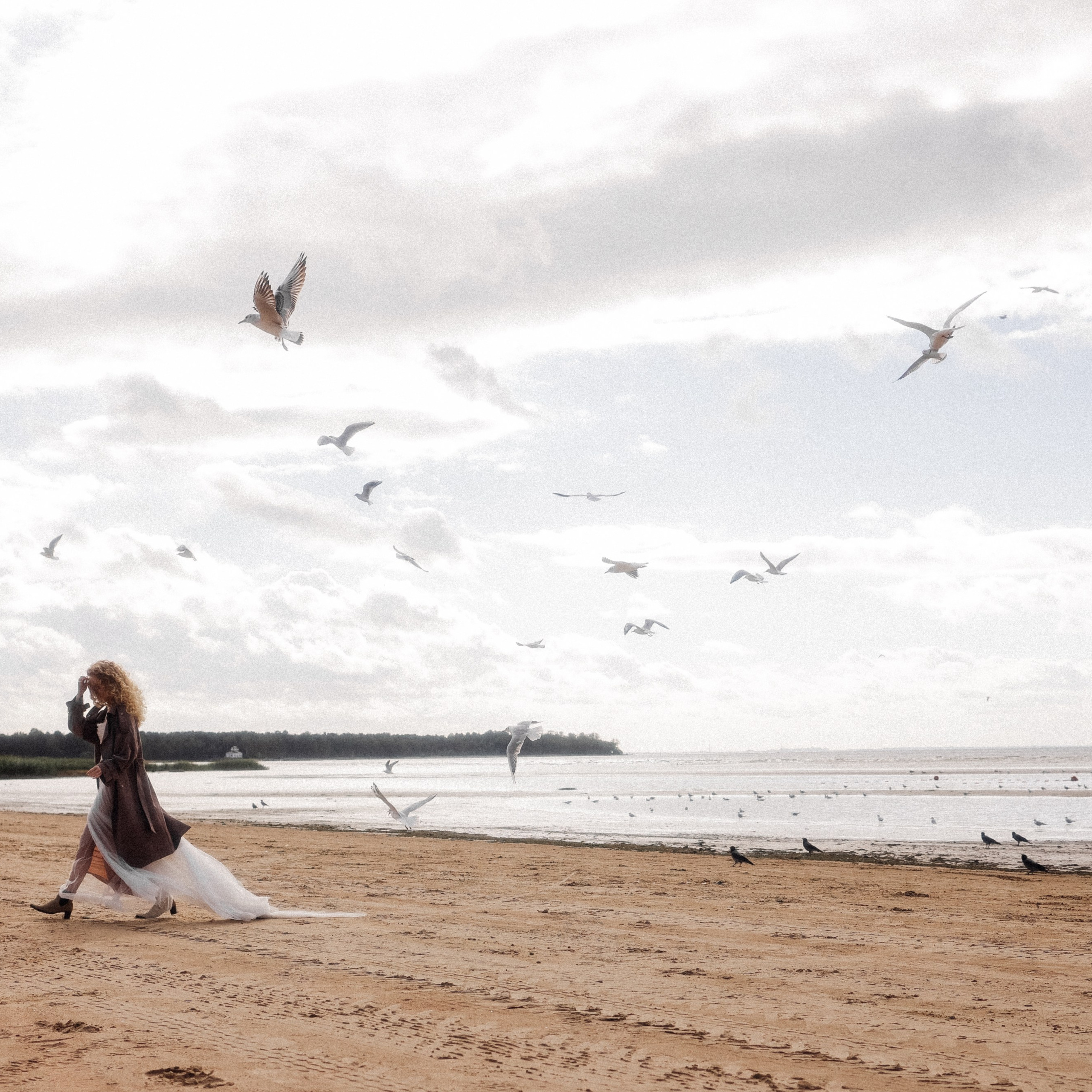 Паша и Света. Семейный свадебный фотограф Семен Егоров