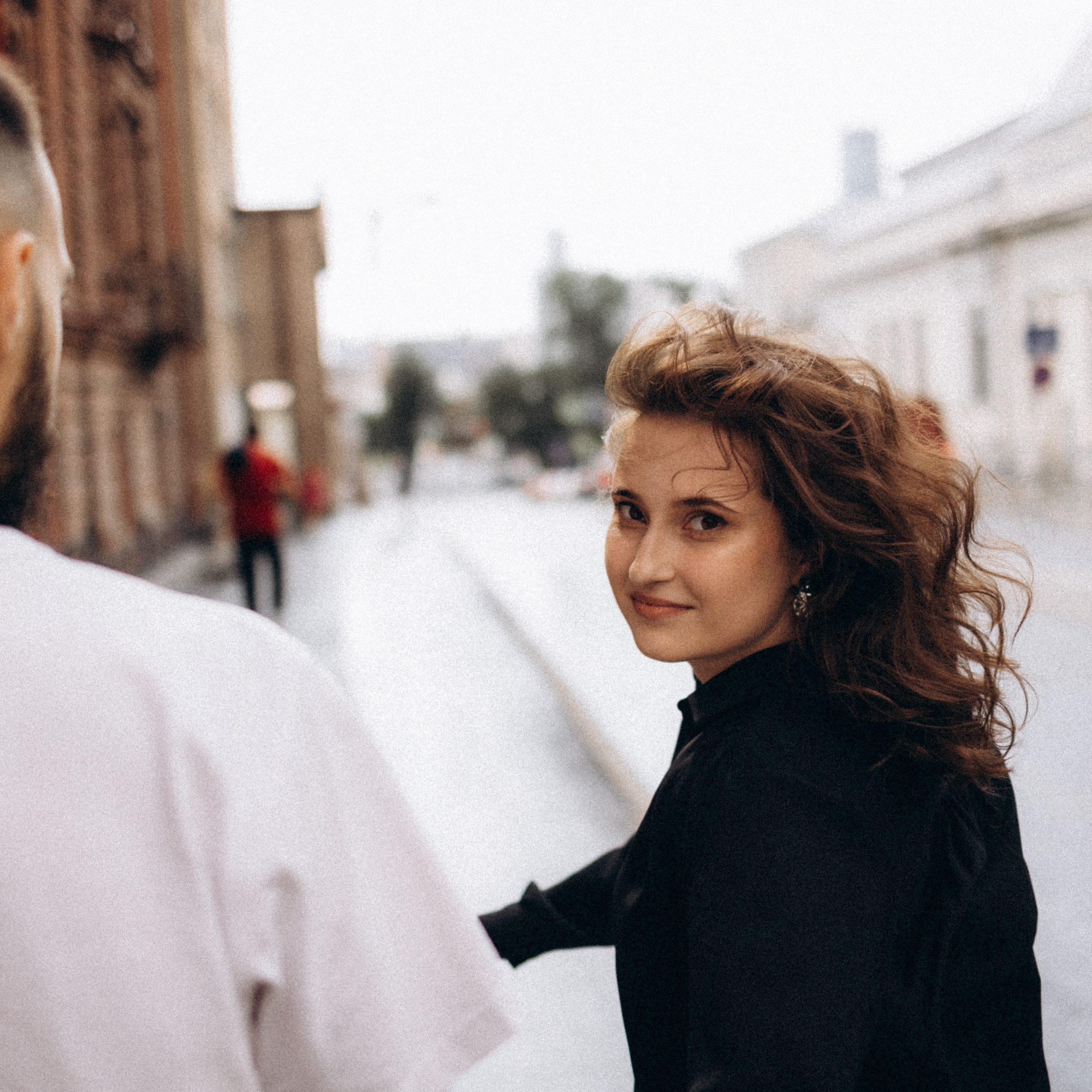 Алина и Ваня. Семейный свадебный фотограф Семен Егоров