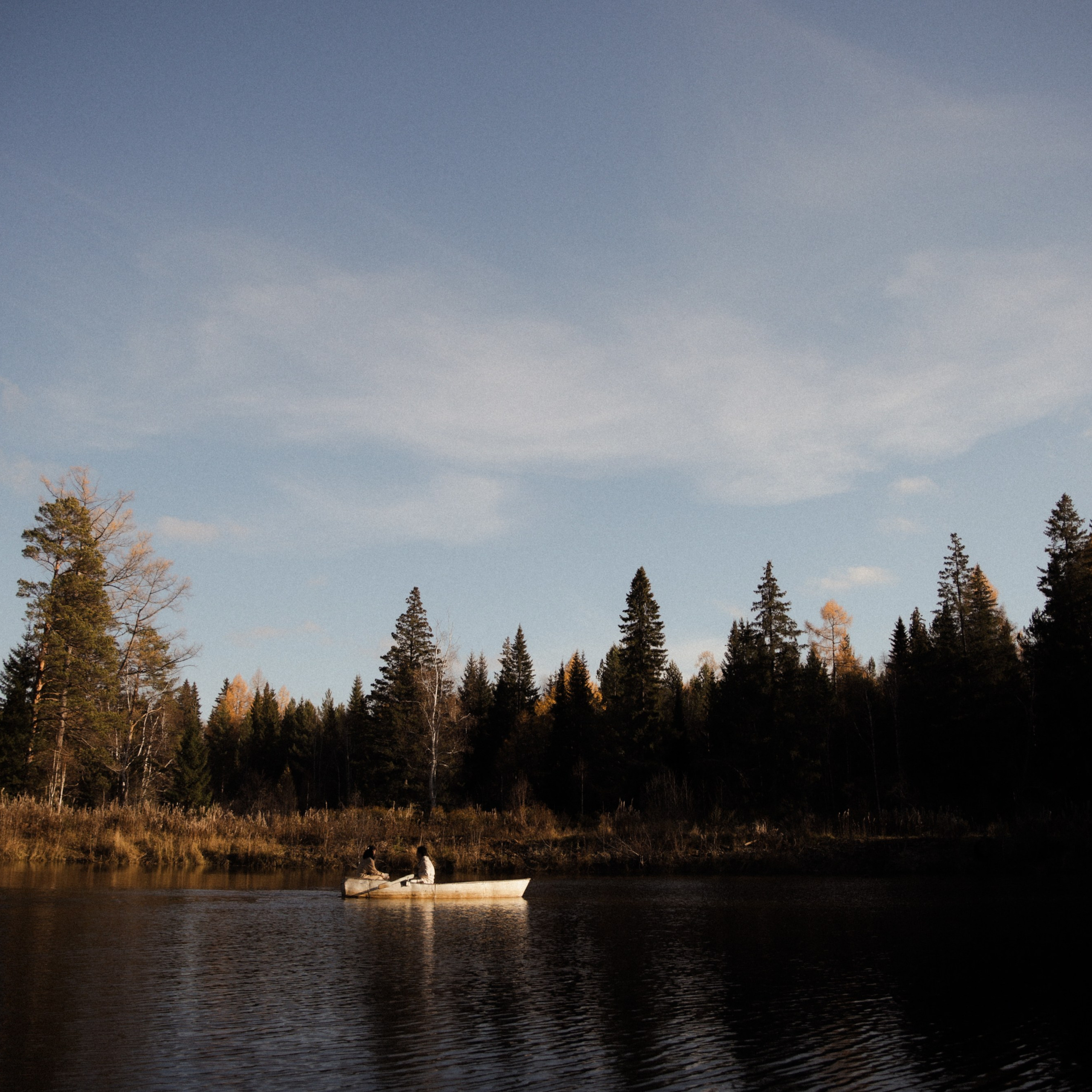 Оксана и Дима. Семейный свадебный фотограф Семен Егоров